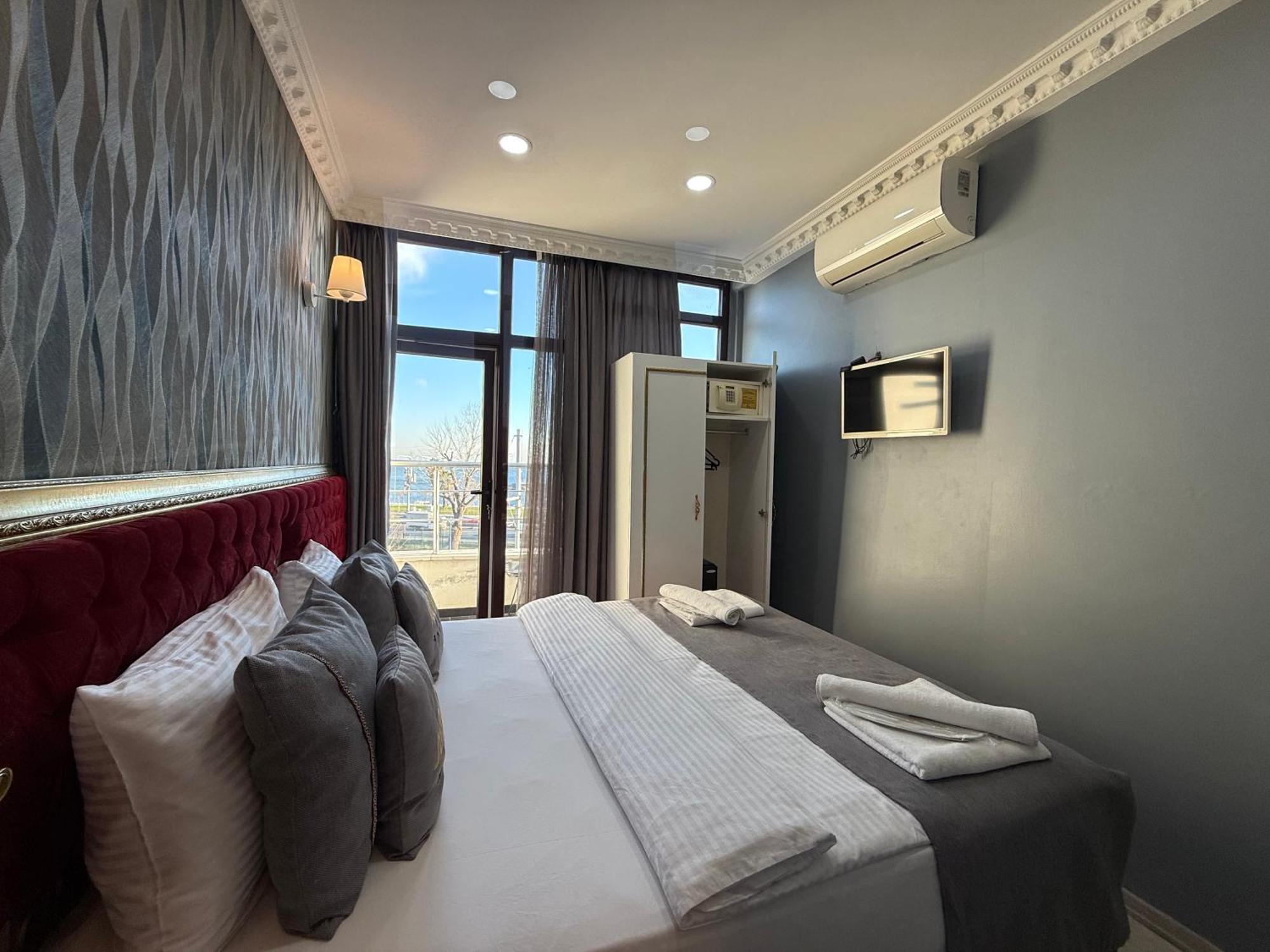 Rhythm Otel İstanbul