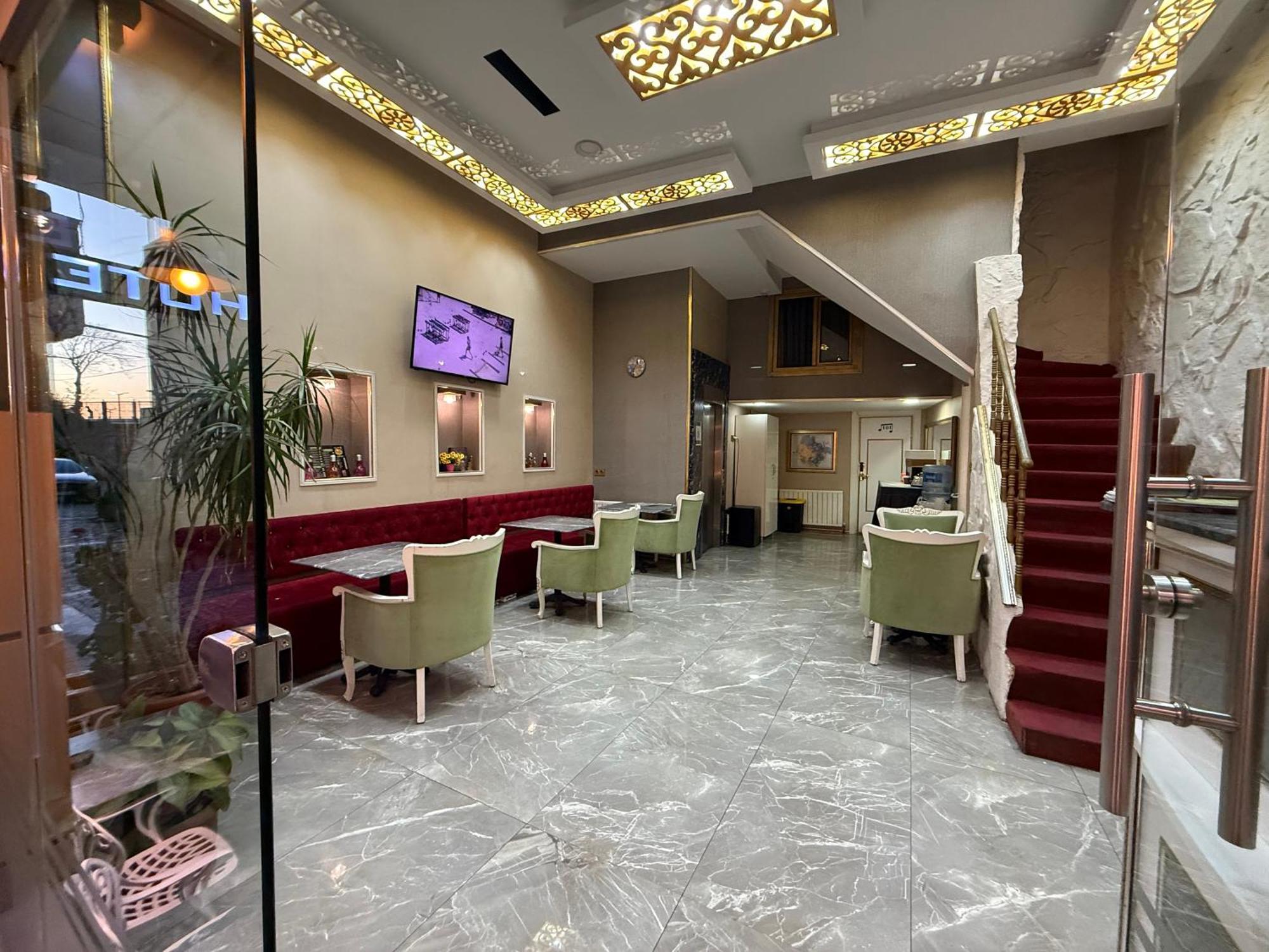 Rhythm Otel