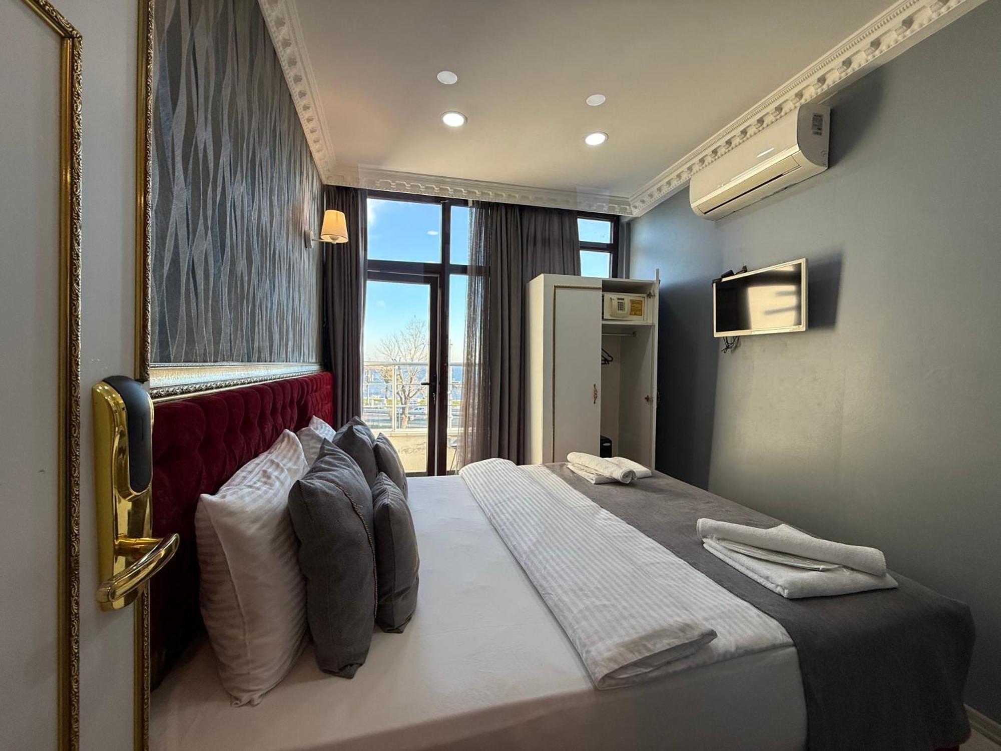 Otel Rhythm