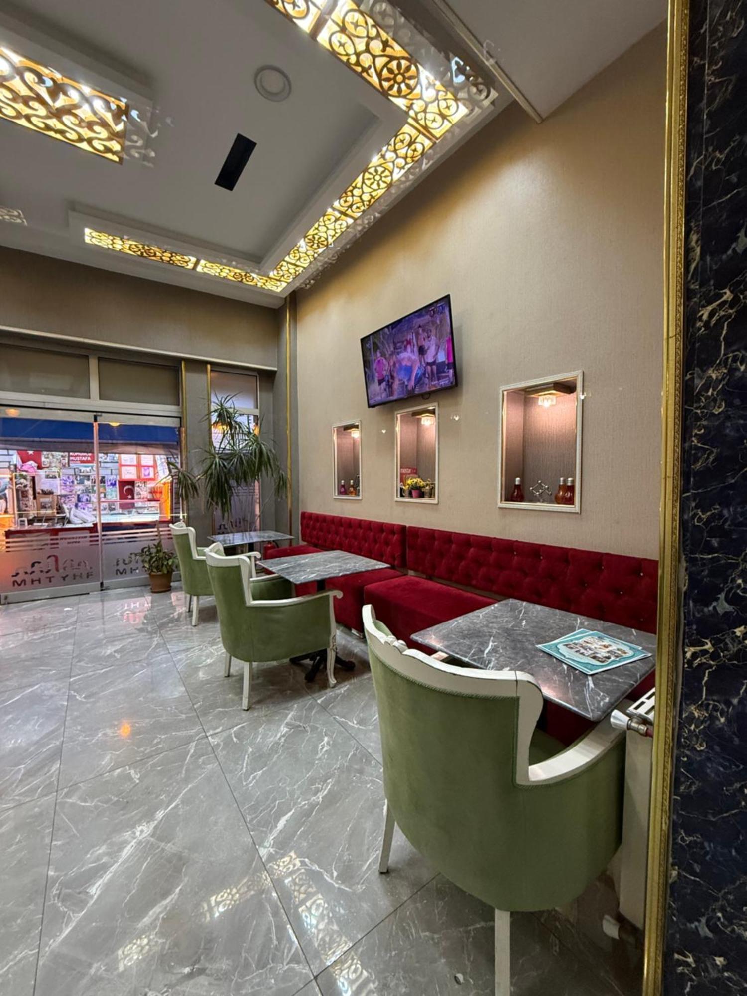Rhythm Otel