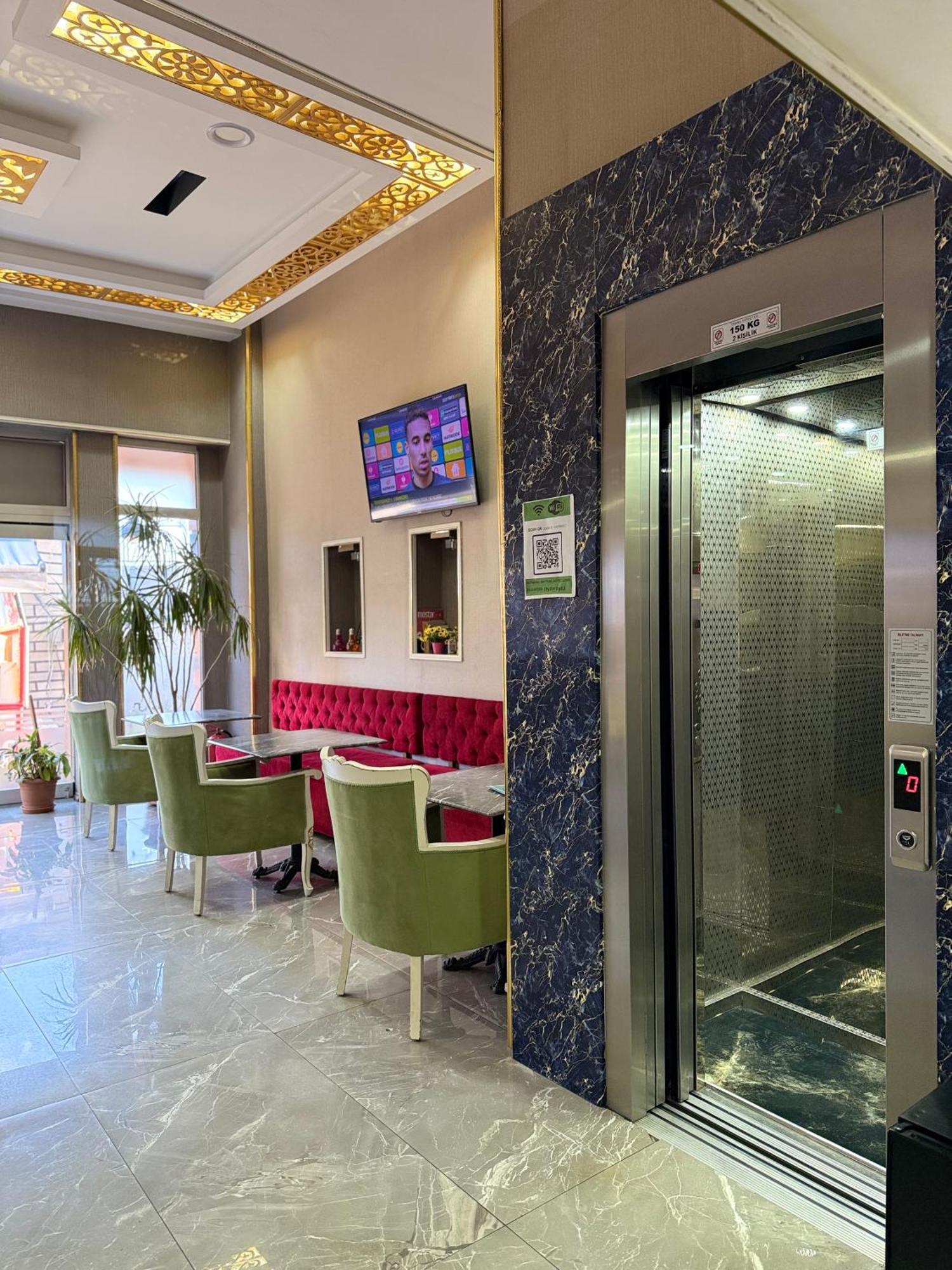 Rhythm Otel 2*