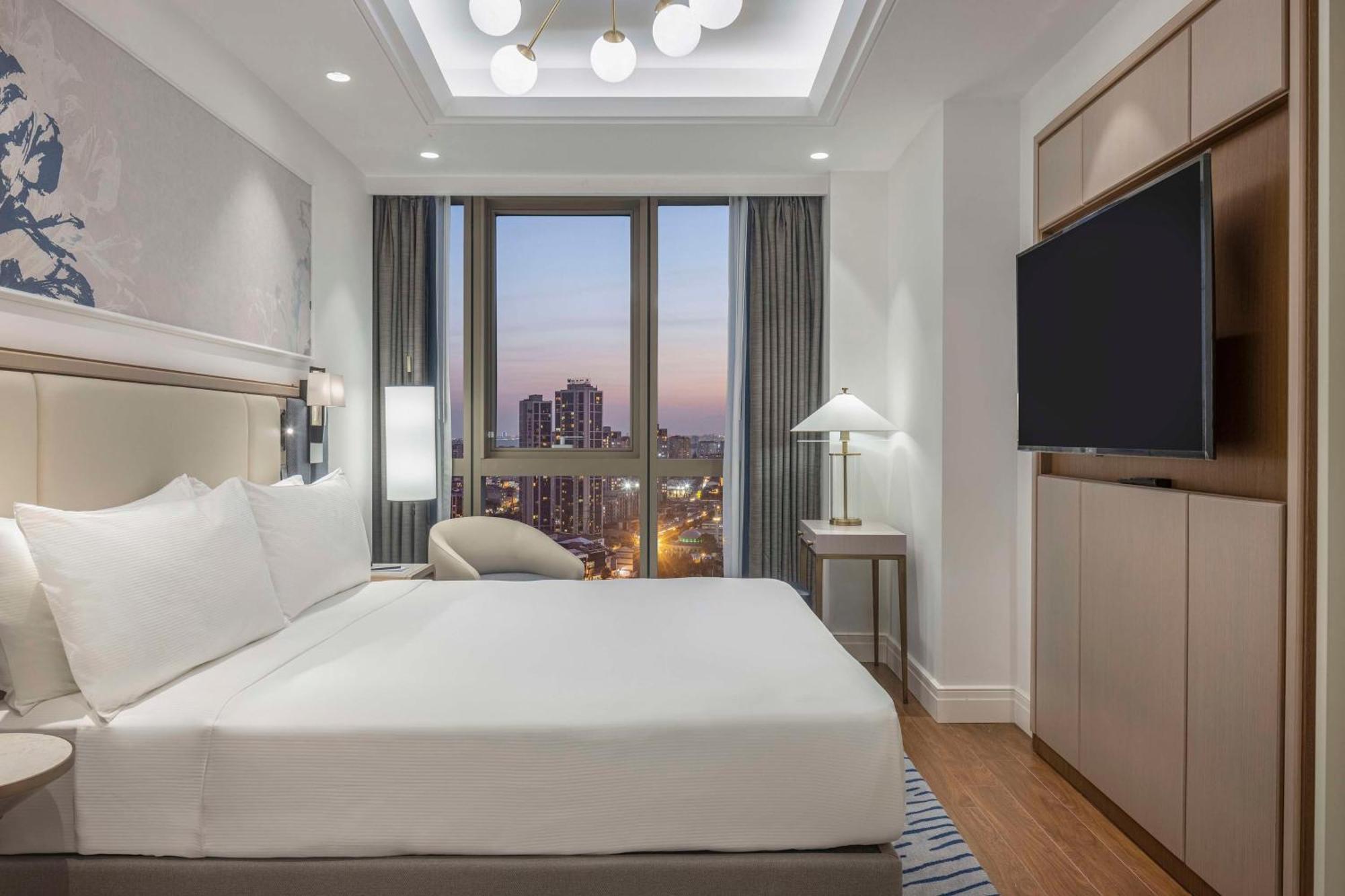 Hotel Hilton Mall Of Istanbul