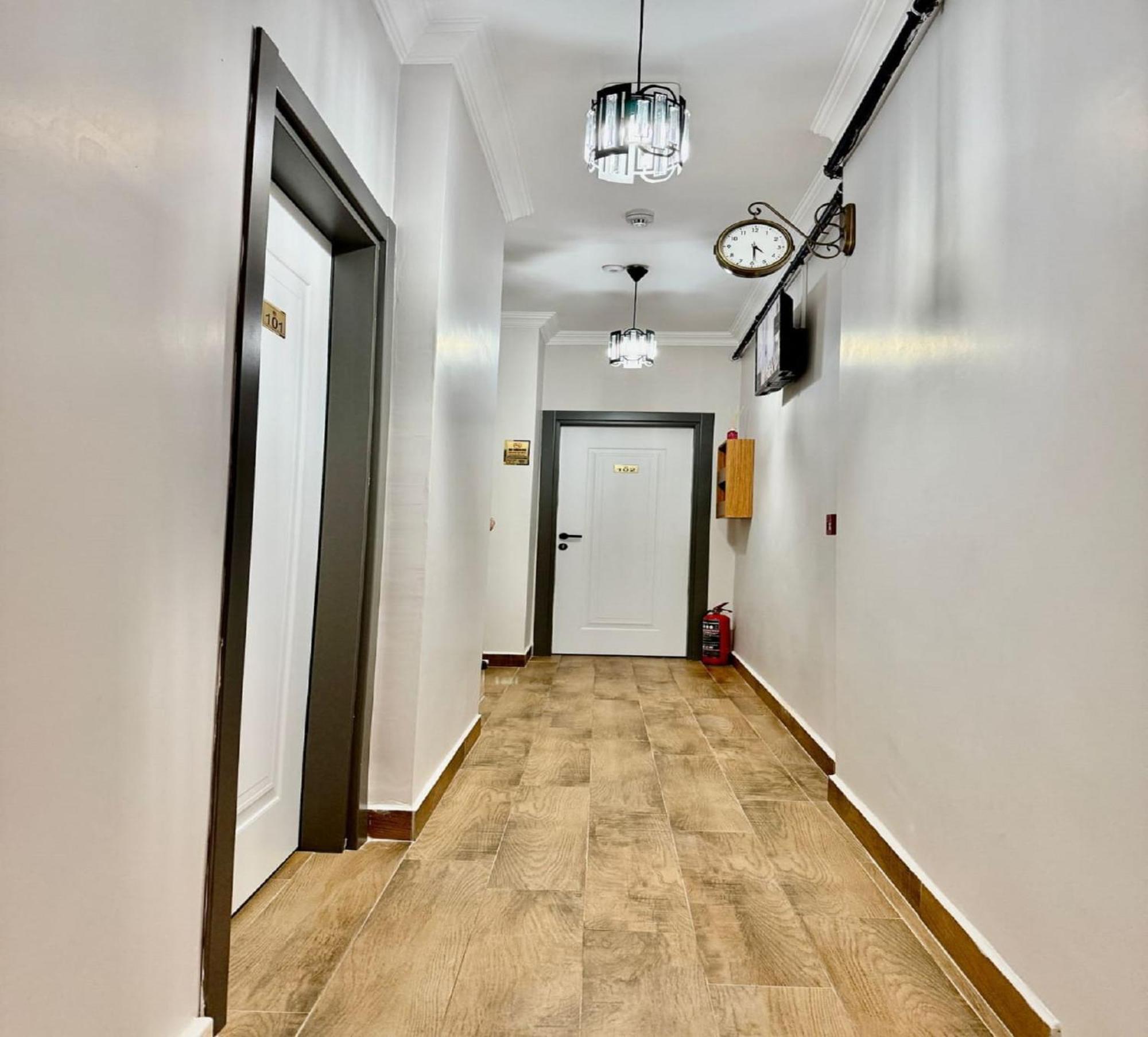 Hotel My Taksim