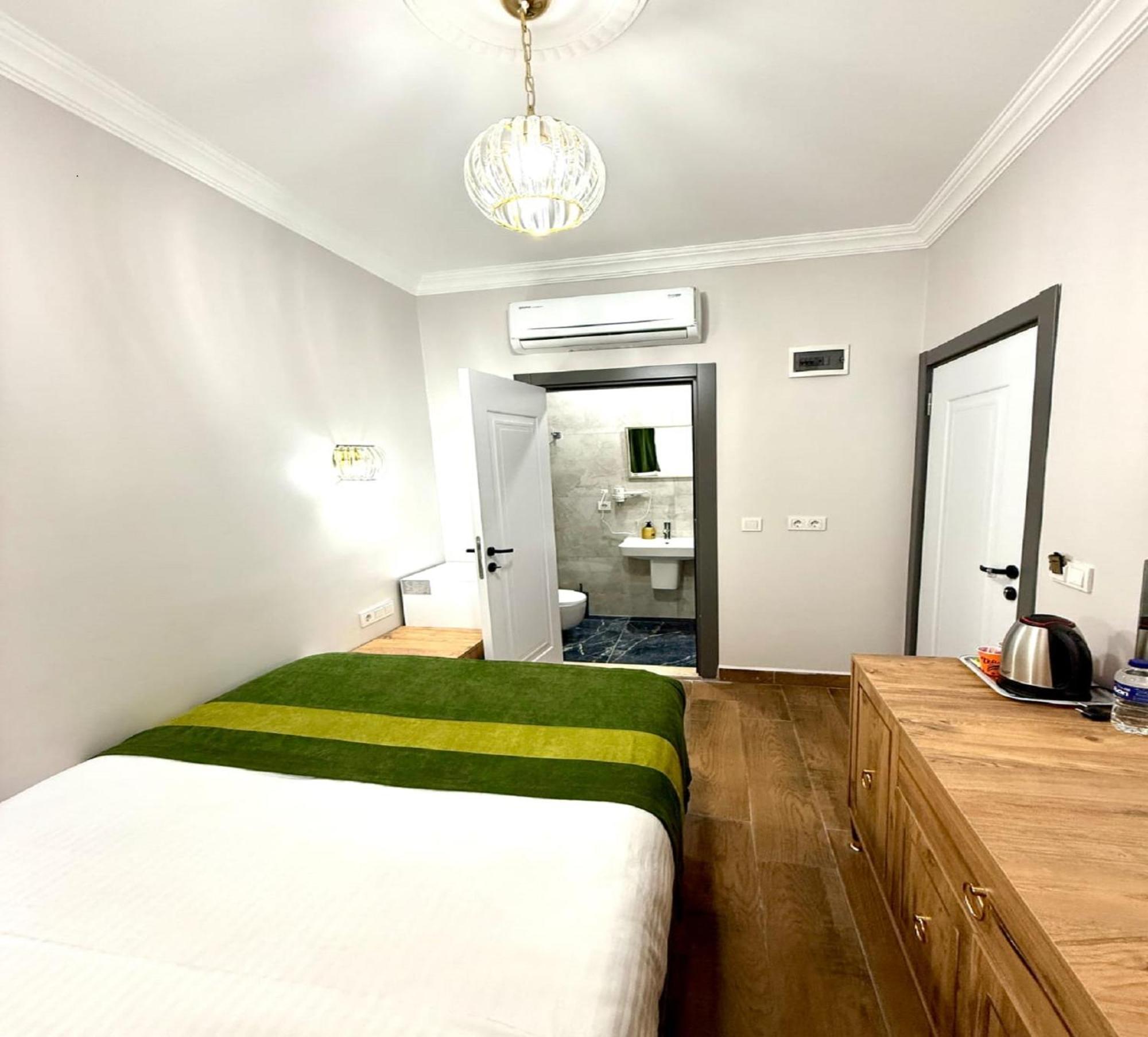 My Taksim Hotel *