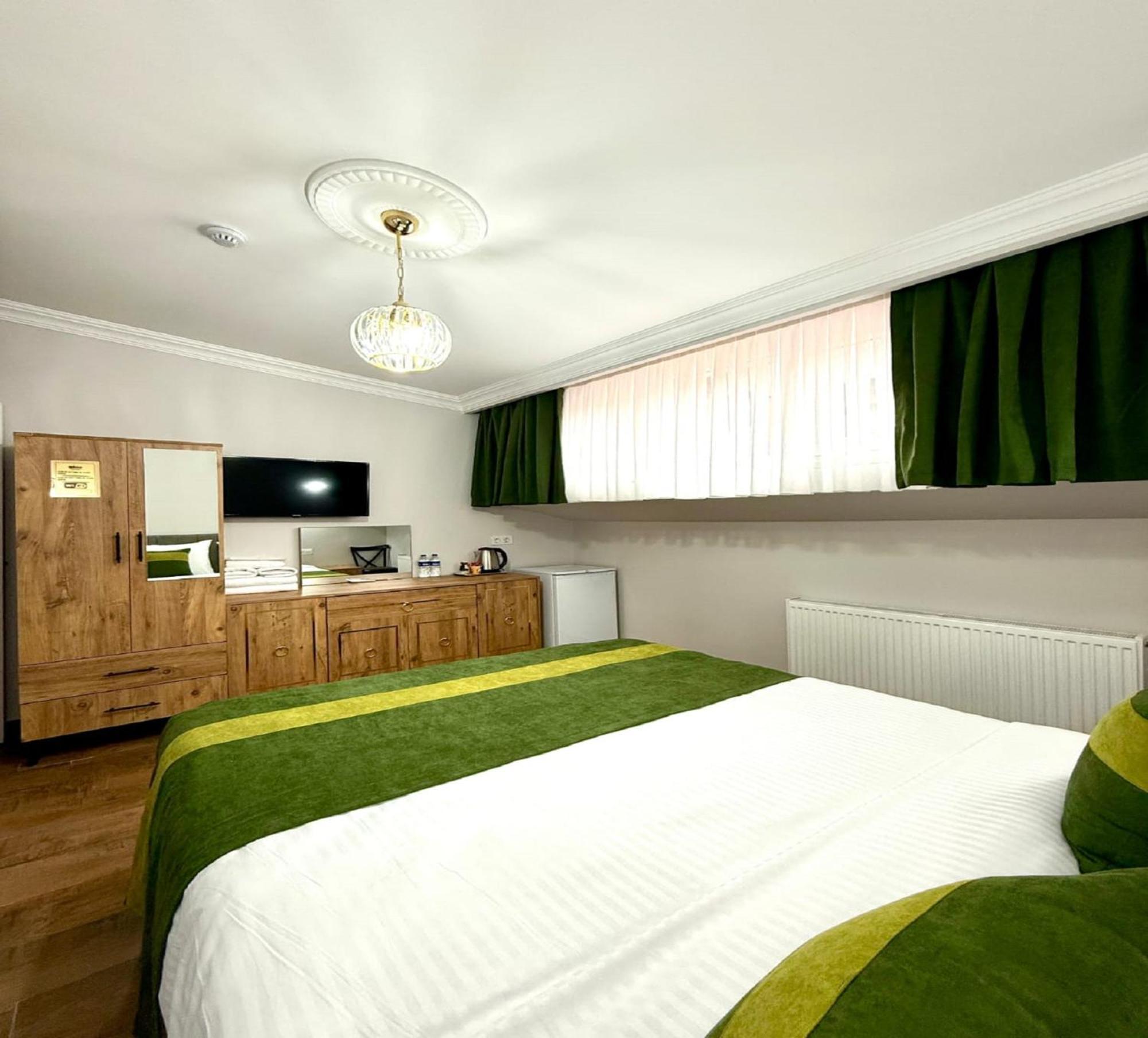 Hotel My Taksim *
