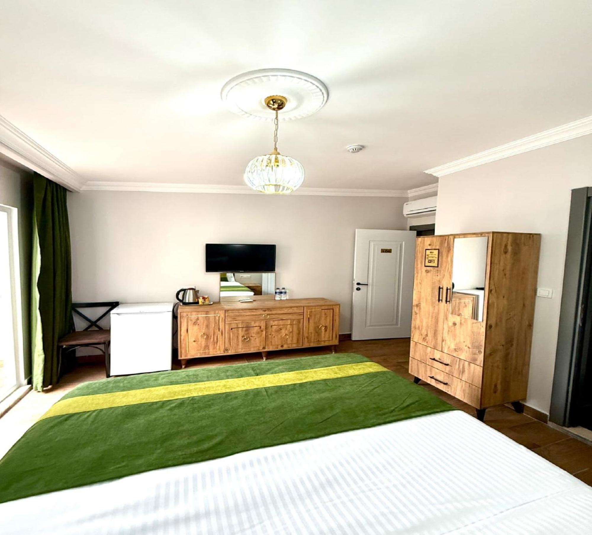 My Taksim Hotel Istambul