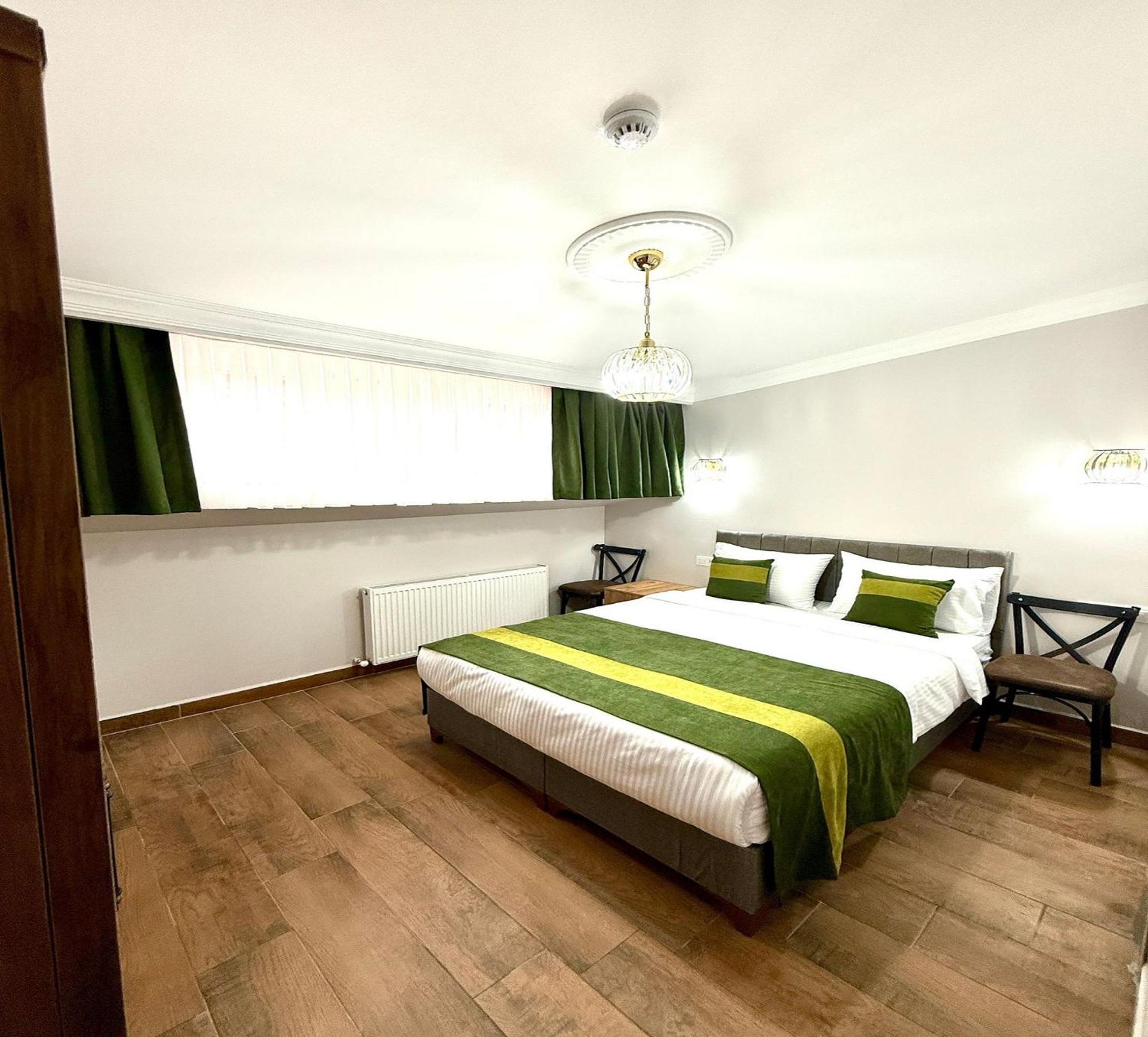 My Taksim Hotel *