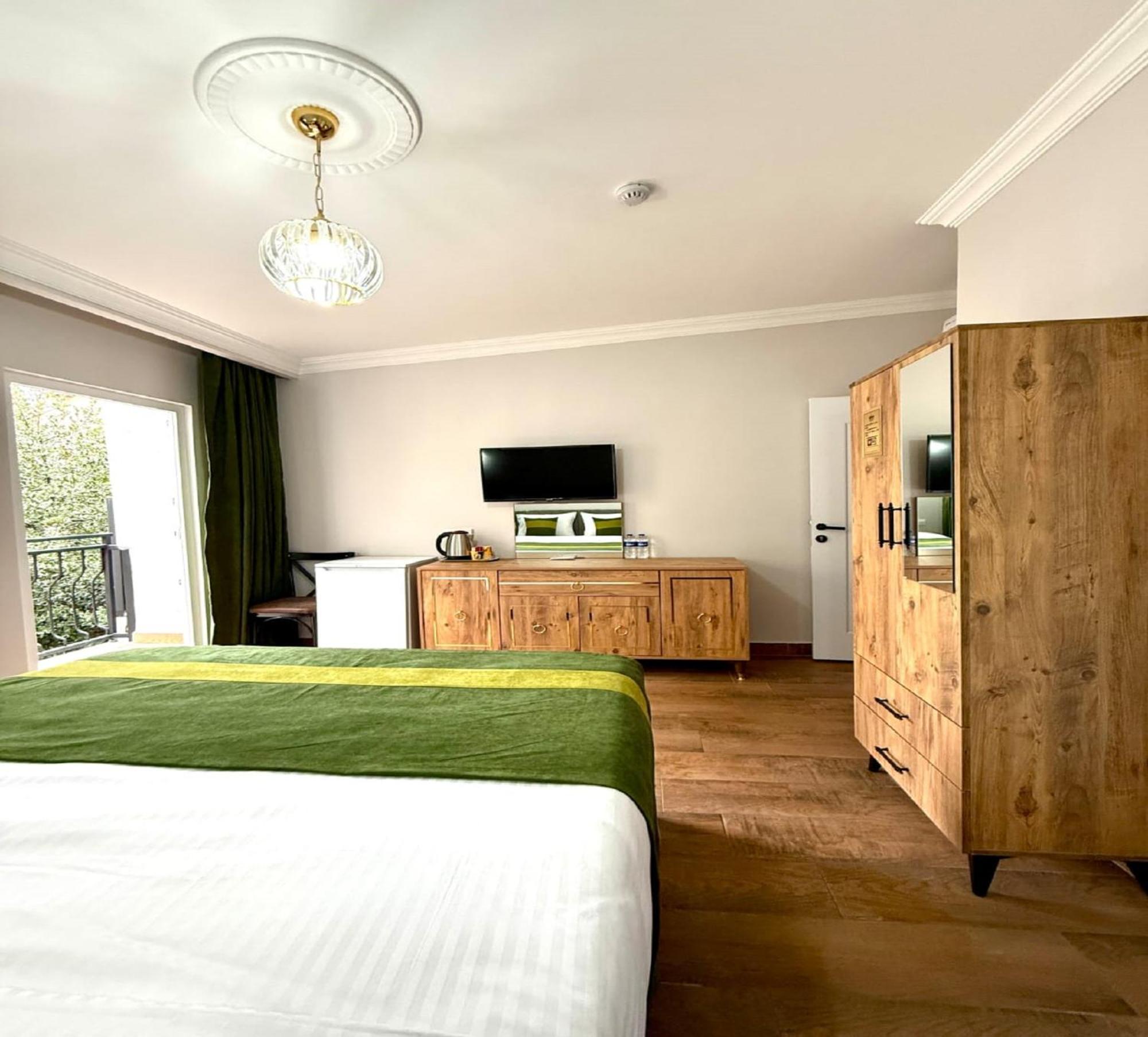 Hotel My Taksim *