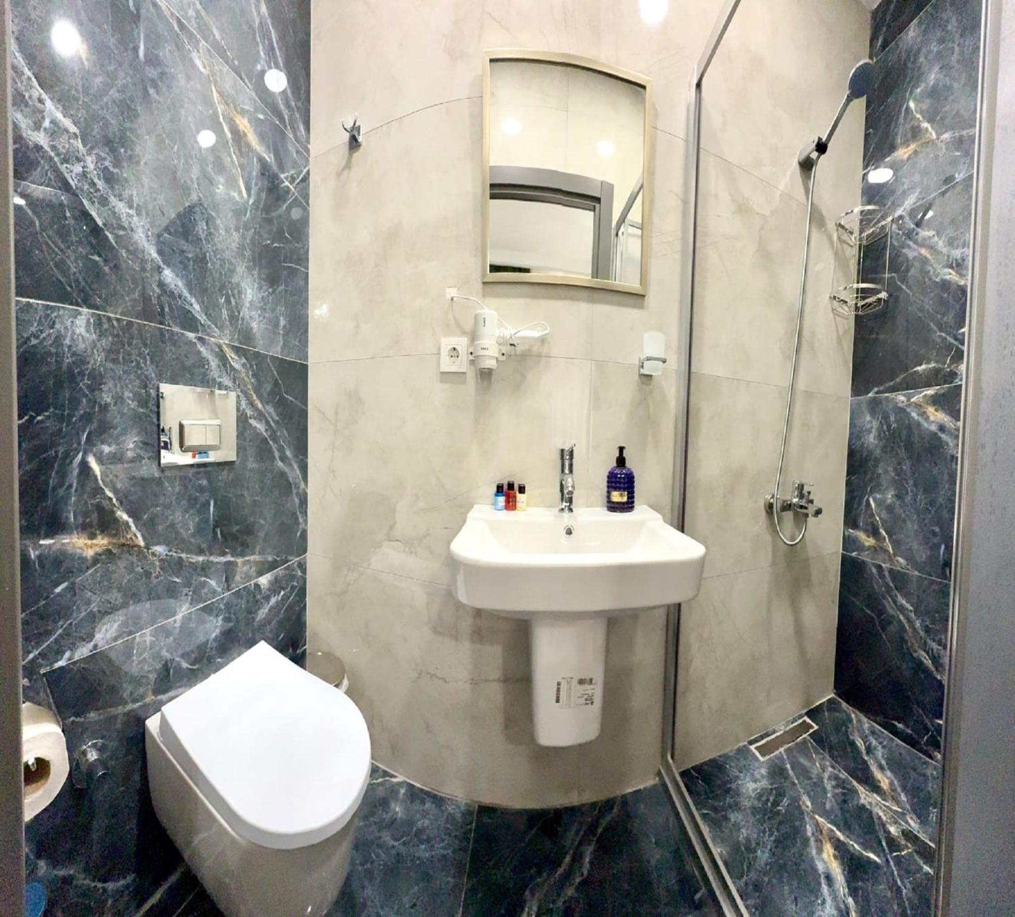 My Taksim Hotel Istambul