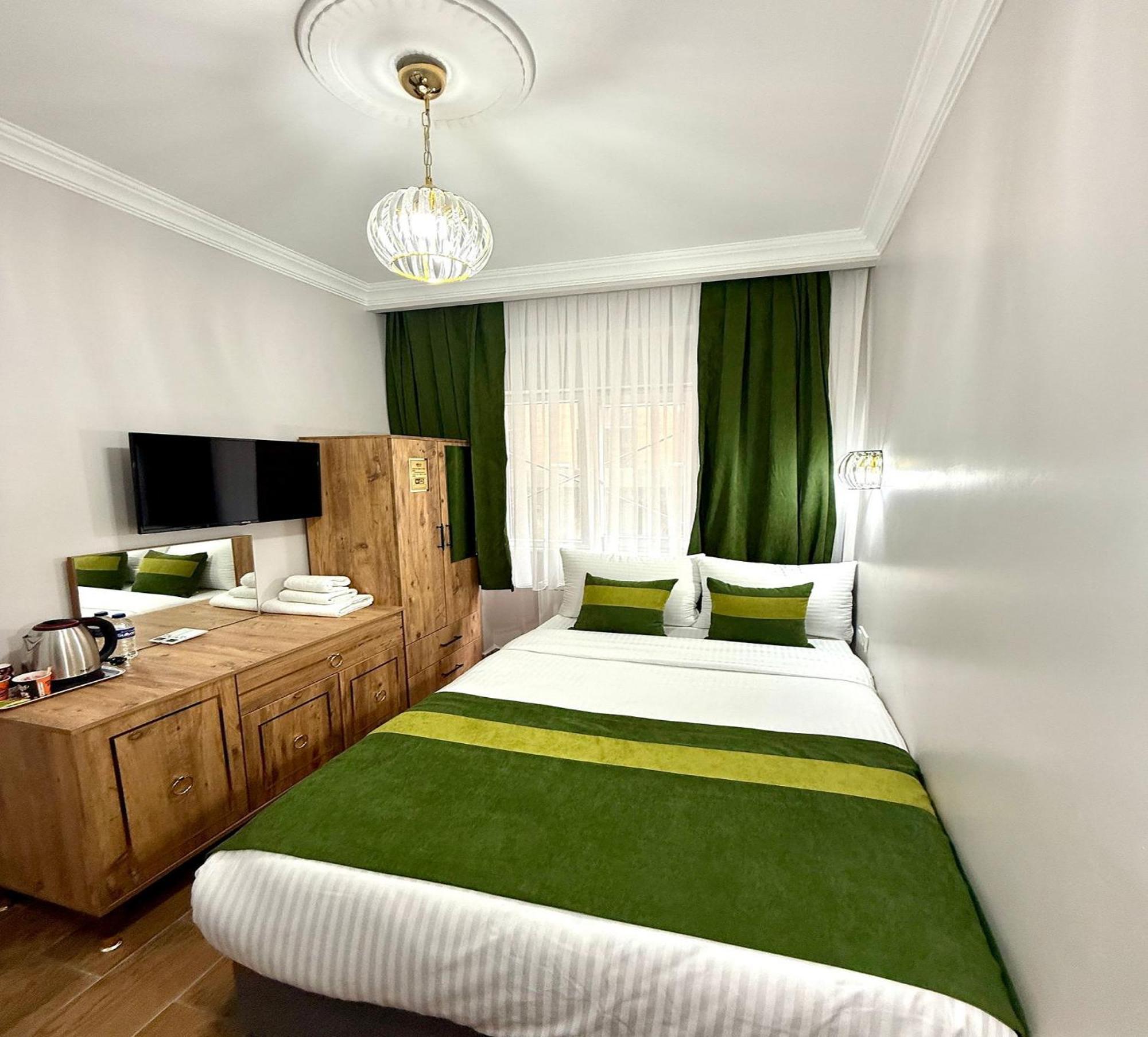 Hotel My Taksim