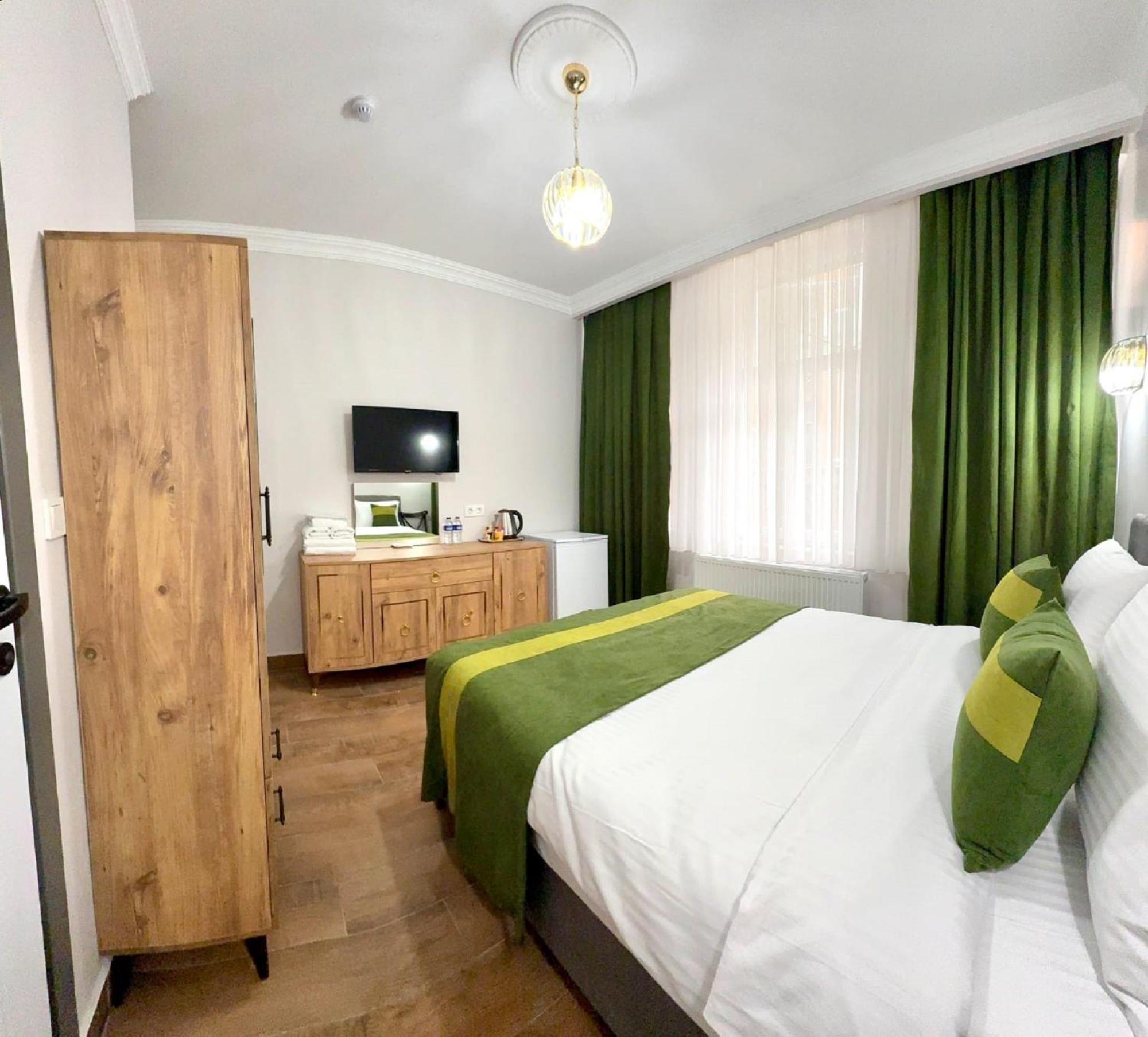 My Taksim Hotel *