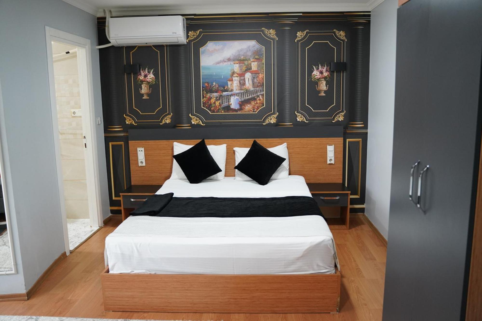 Aparthotel Heraldic *