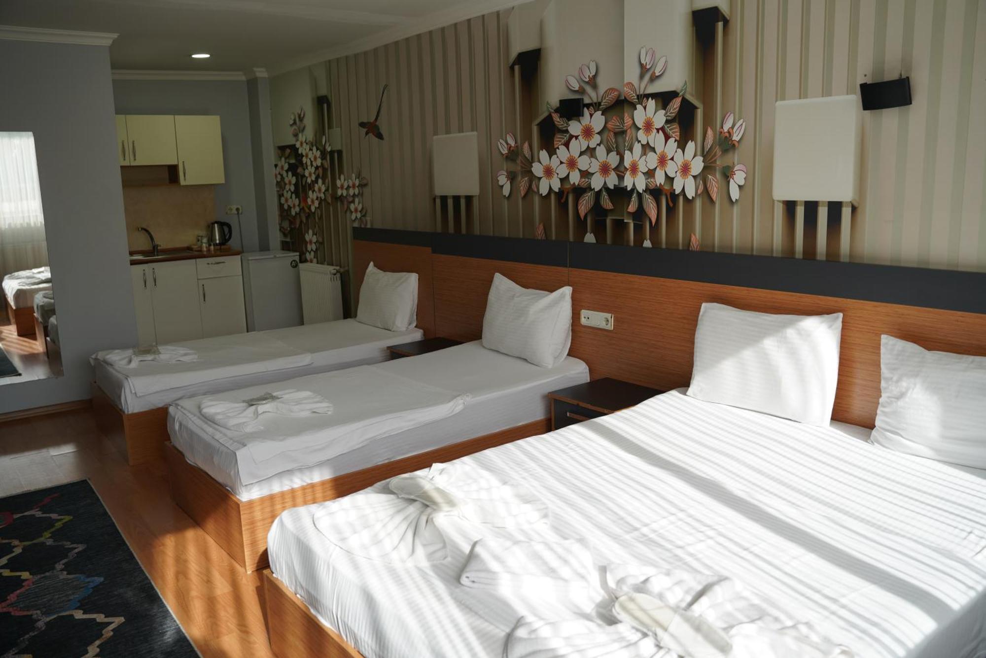 Aparthotel Heraldic Istambul