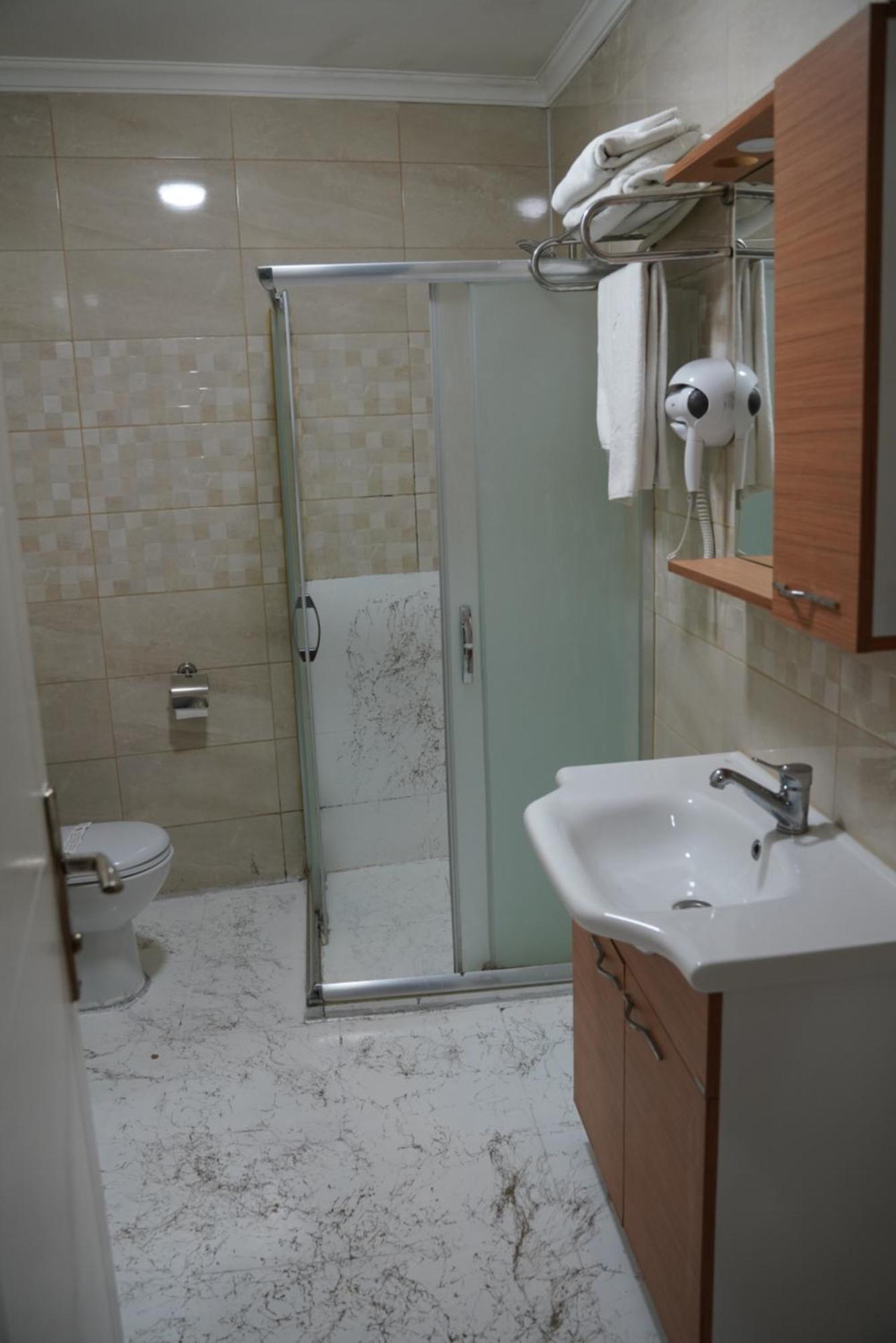 Heraldic Apart Otel *