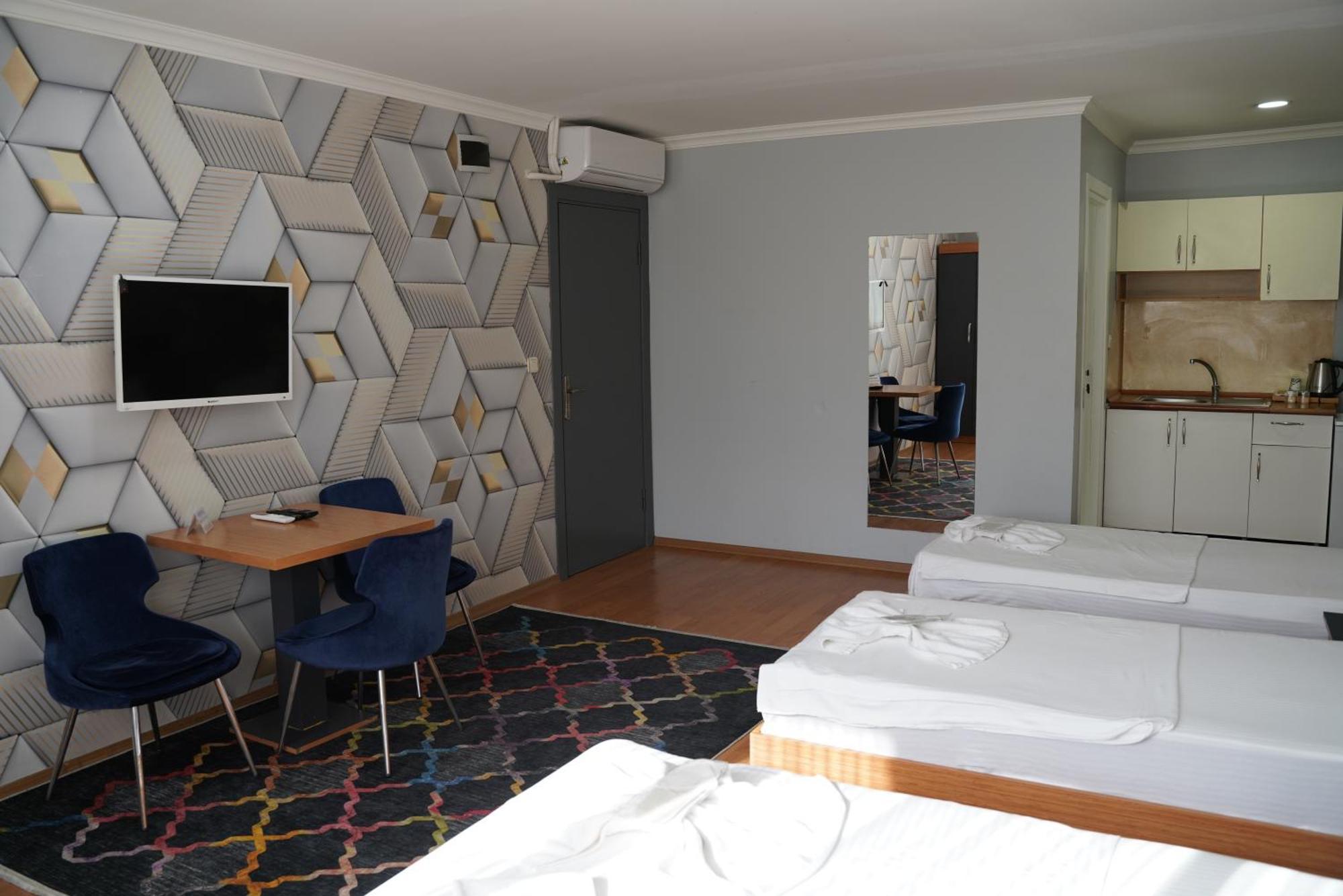 Aparthotel Heraldic *