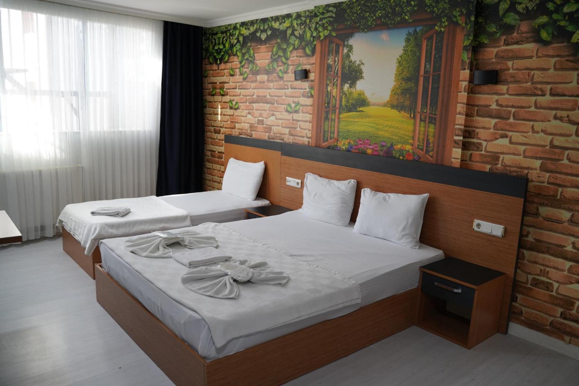 Aparthotel Heraldic