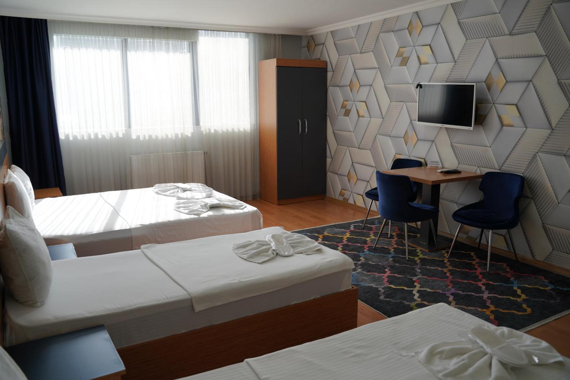 Aparthotel Heraldic *