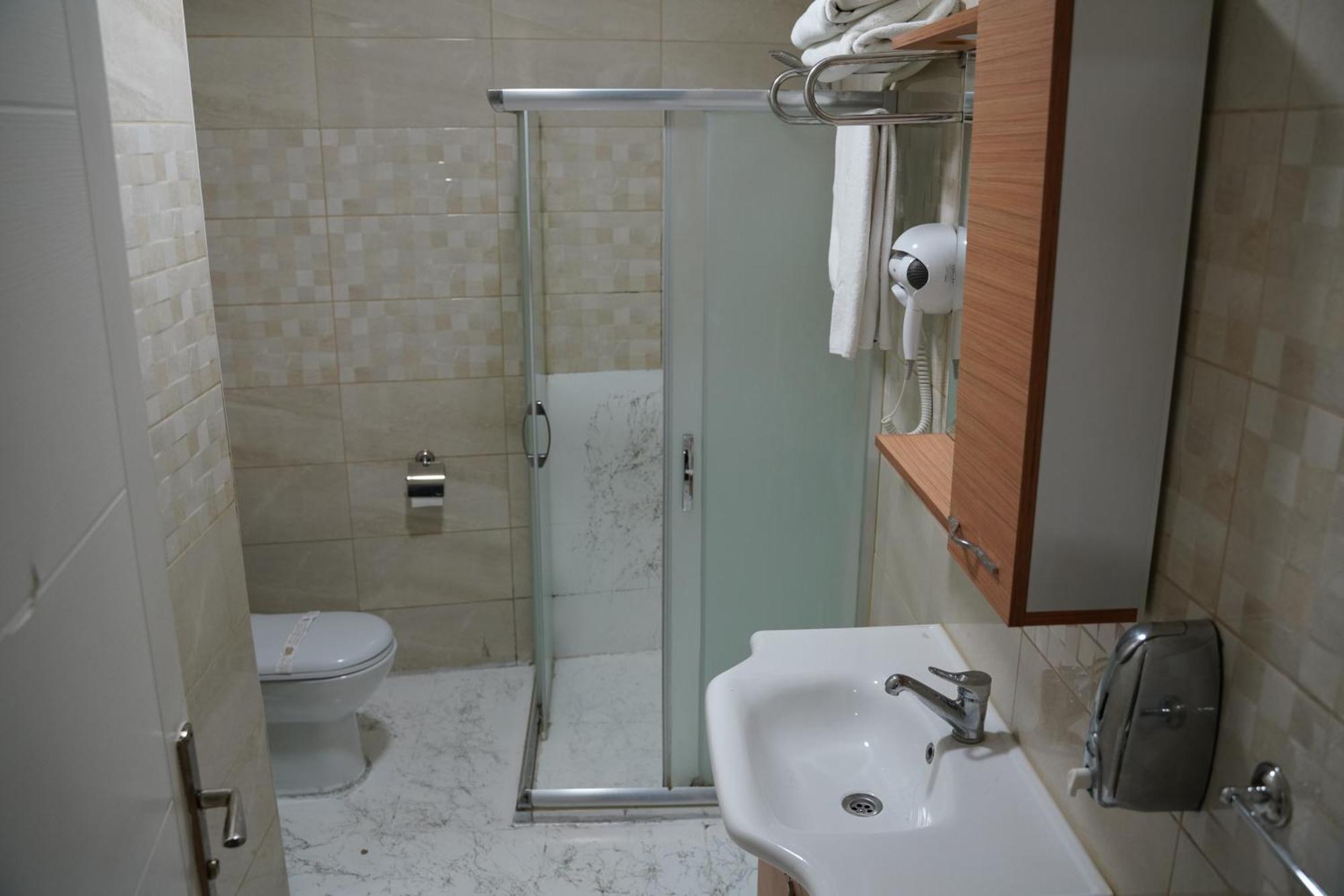 Heraldic Aparthotel Istanbul