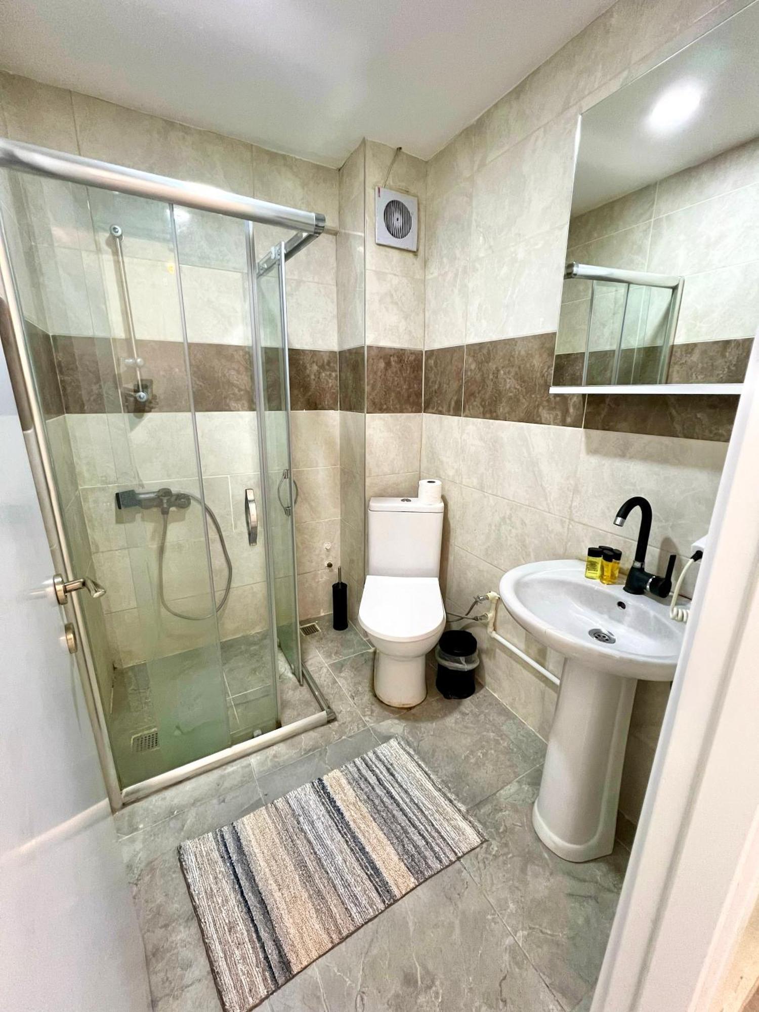 Apartment Mr Miller Istanbul