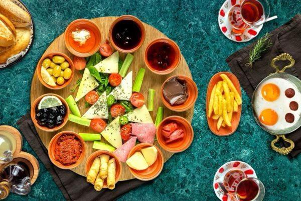 Otel Beyport Taksim