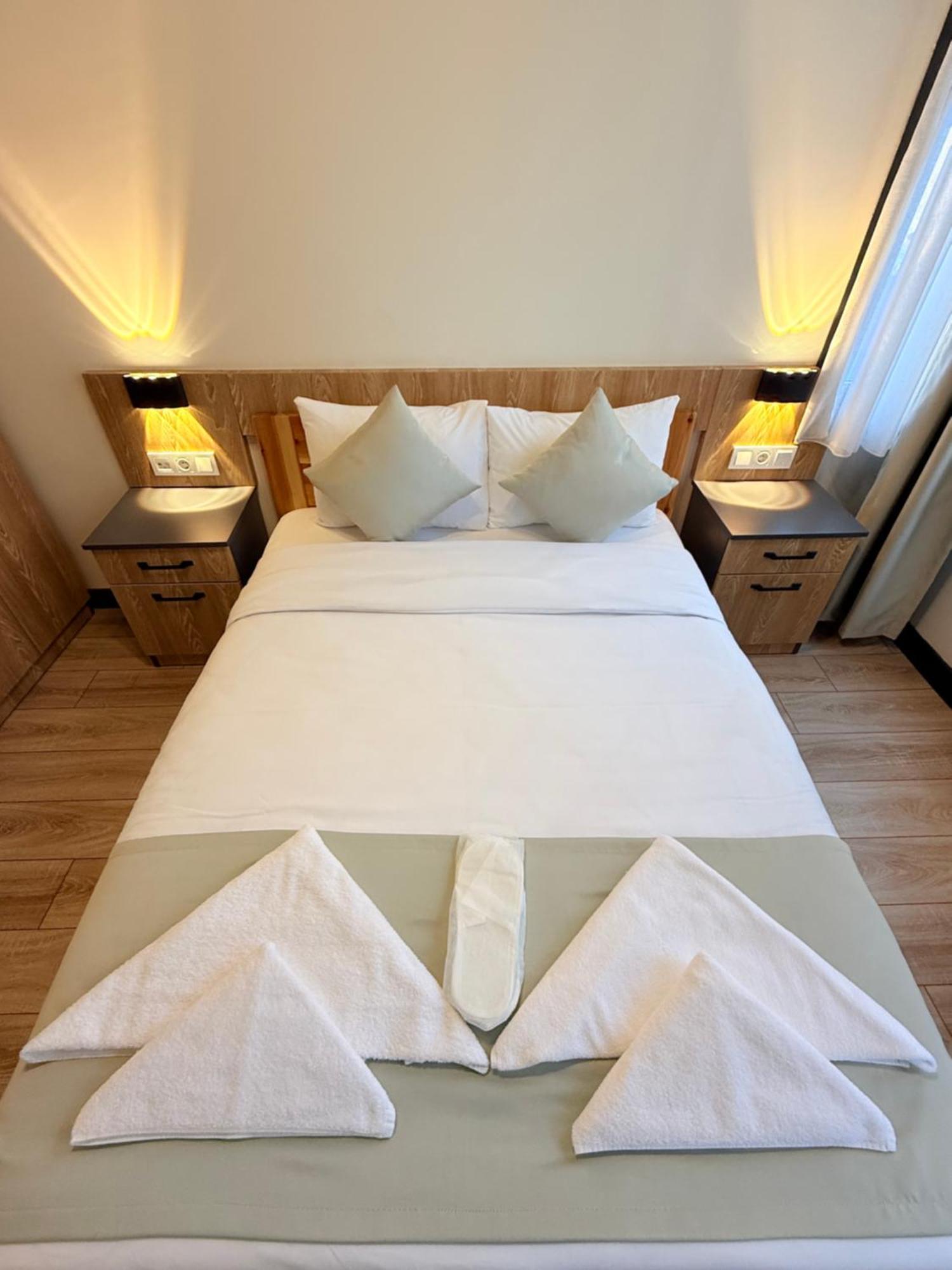 Taksim Millennium Alkan Apartment Istanbul