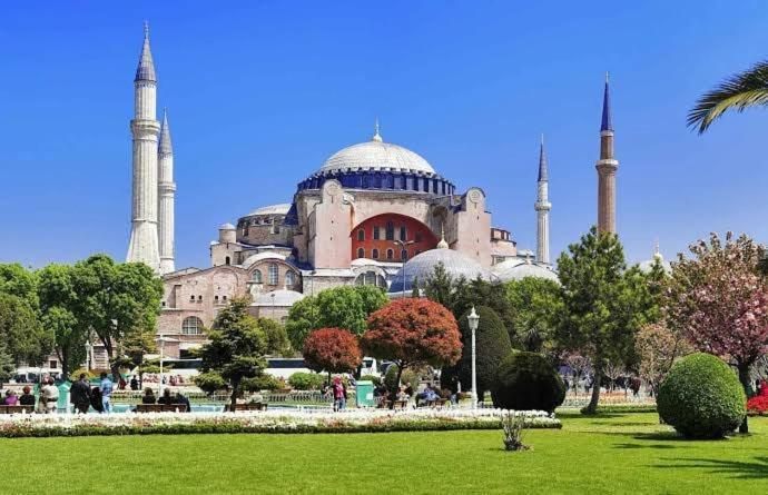 Bro Sultanahmet