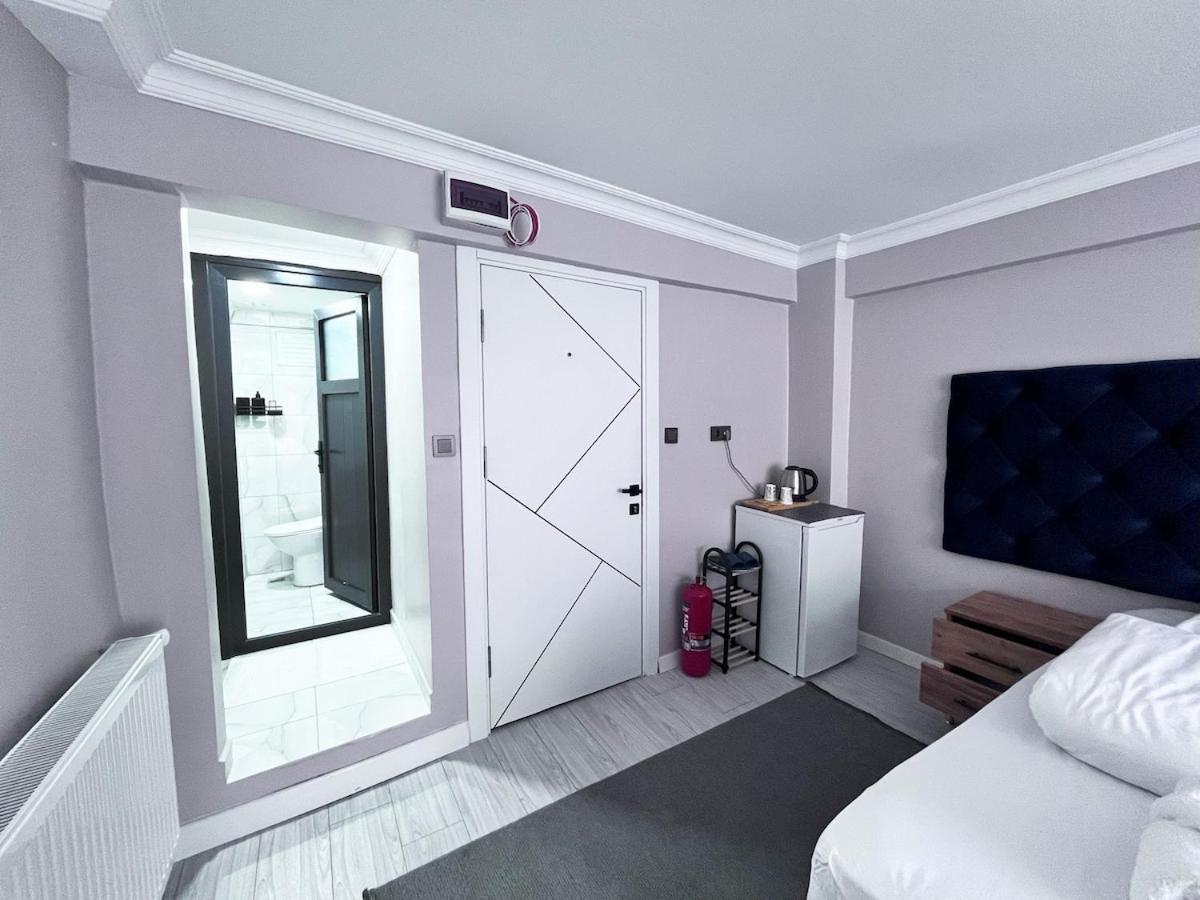 Bro Sultanahmet Bed & Breakfast Istanbul