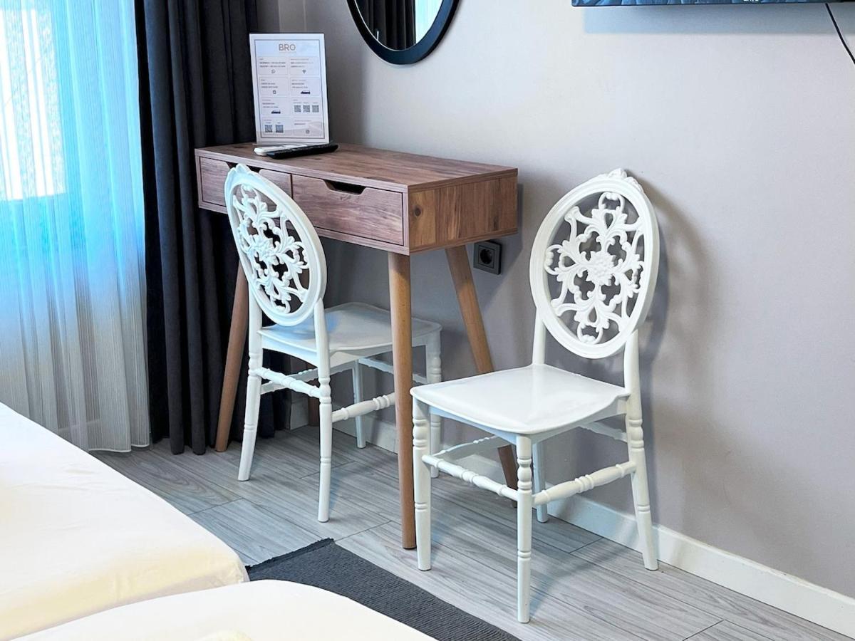 Bed & Breakfast Bro Sultanahmet Istanbul