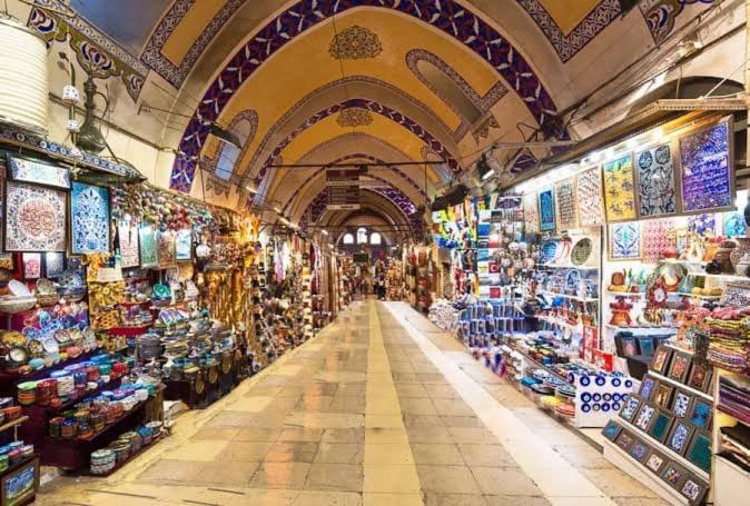 Bed & Breakfast Bro Sultanahmet Istanbul