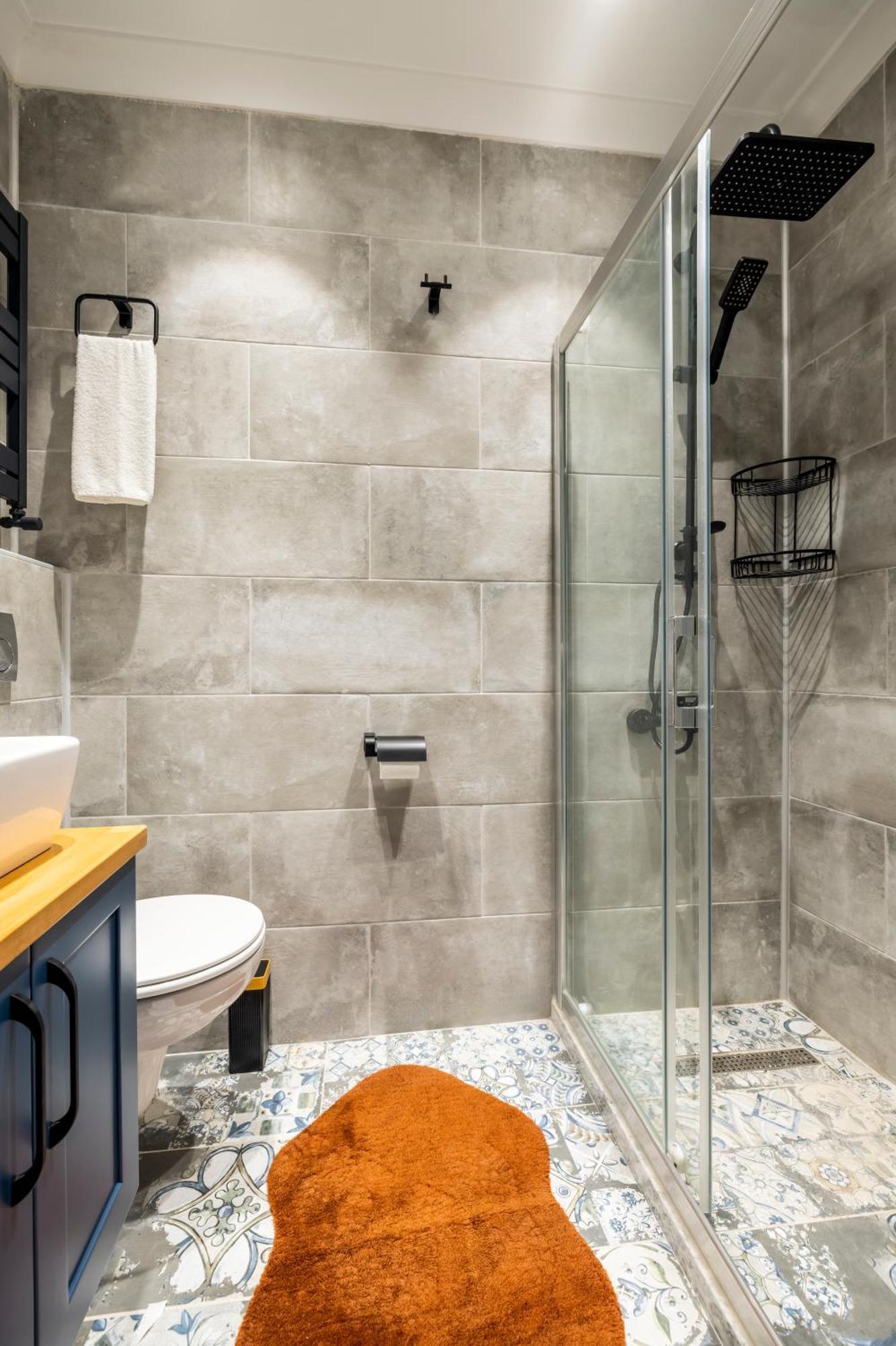 Aparthotel Respiro