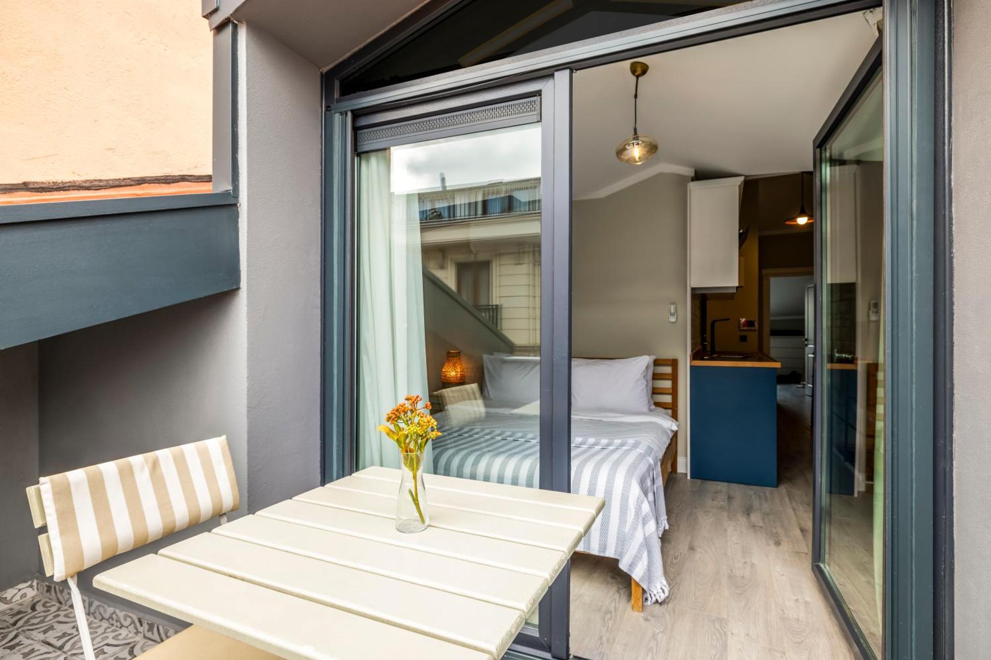 Aparthotel Respiro *