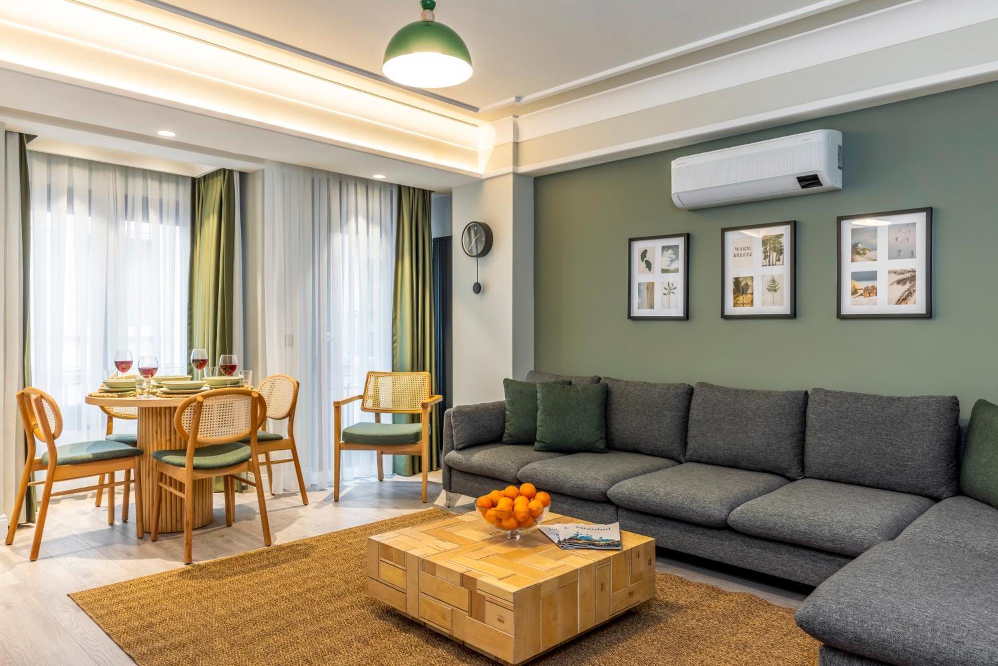 Aparthotel Respiro