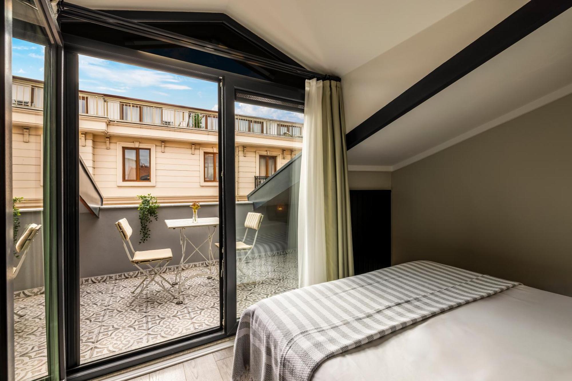 Respiro Aparthotel *