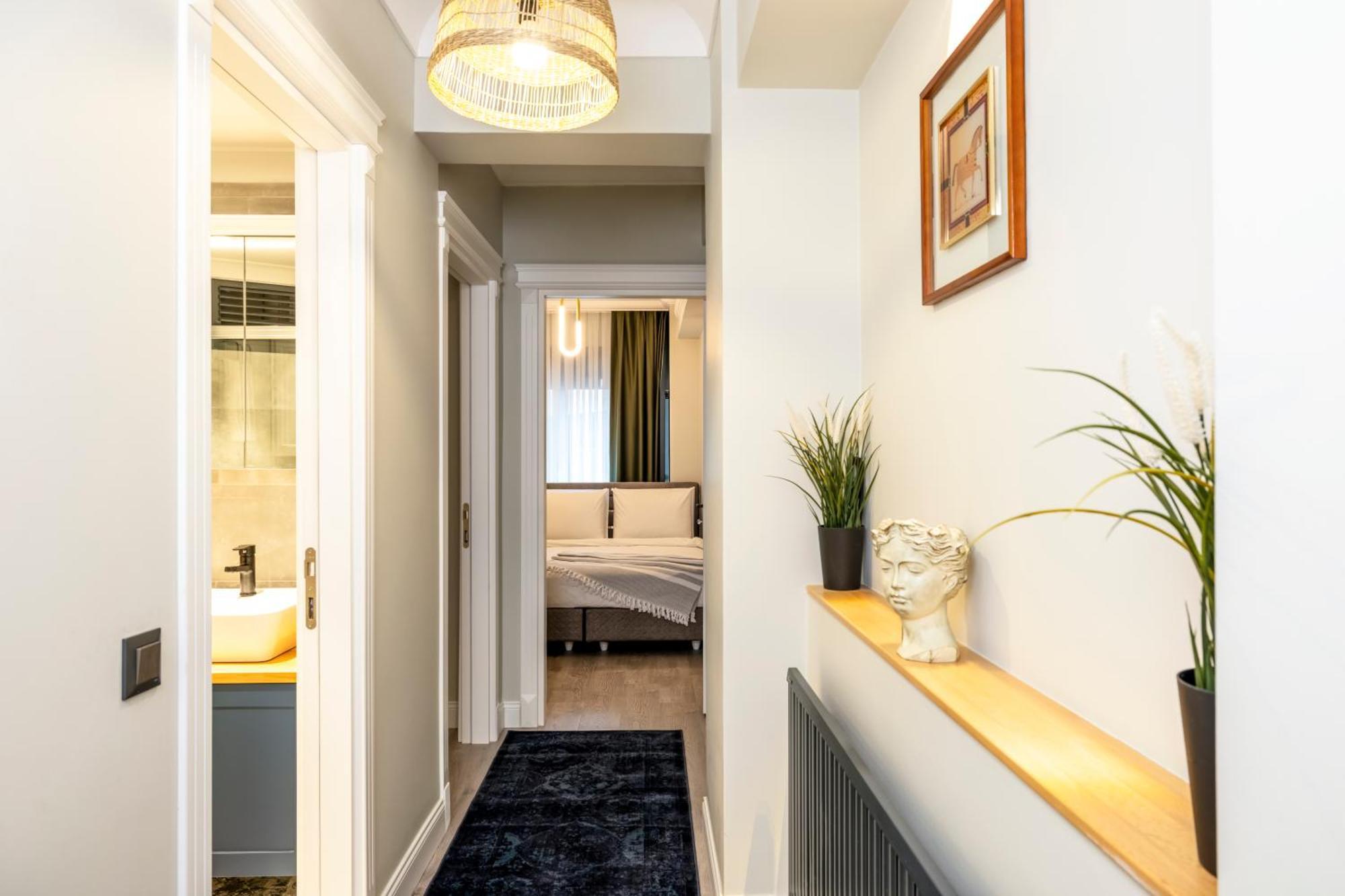 Aparthotel Respiro *