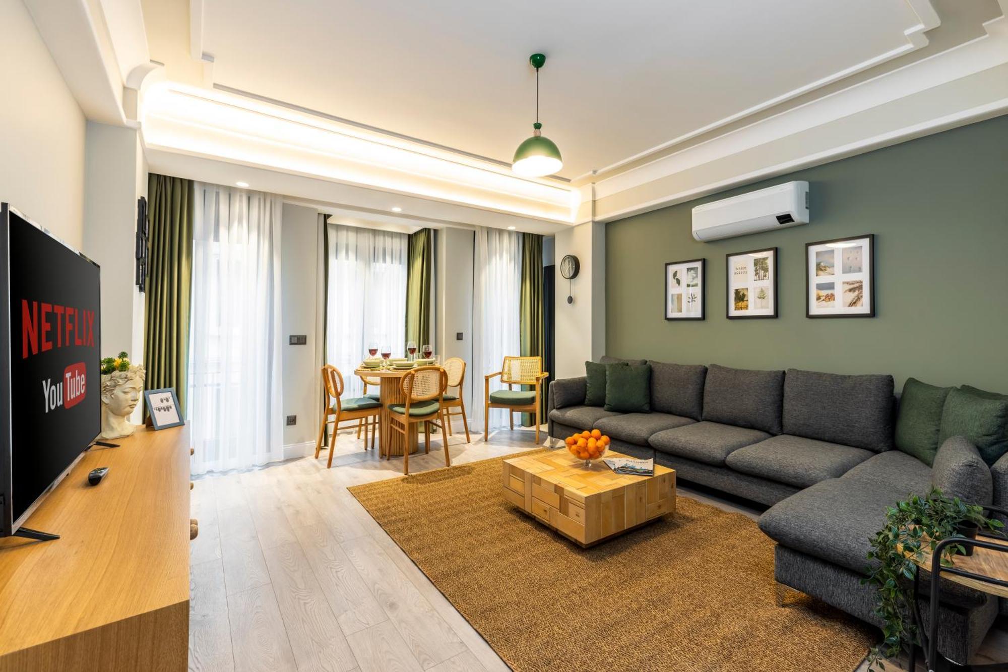 Respiro Aparthotel