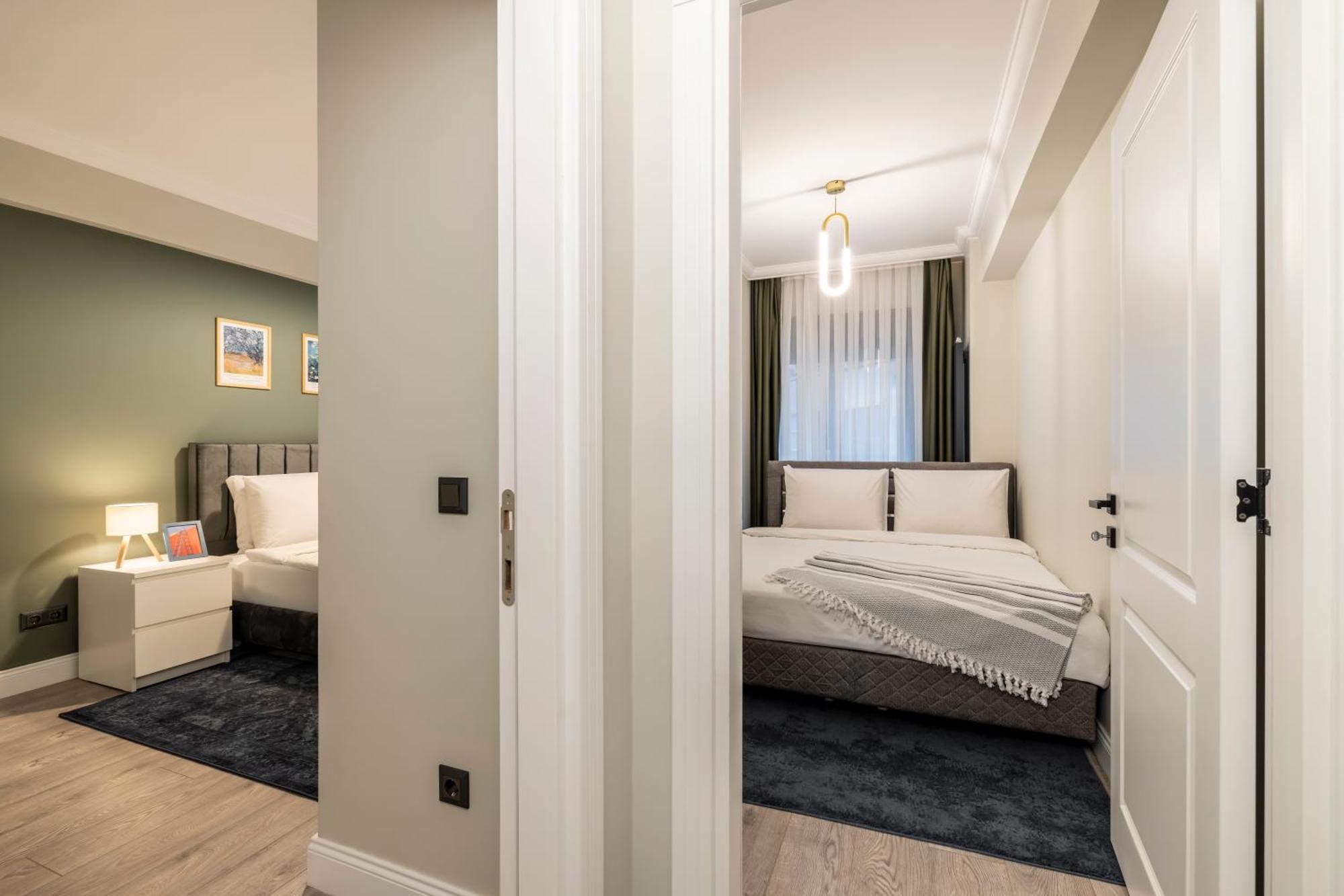 Aparthotel Respiro