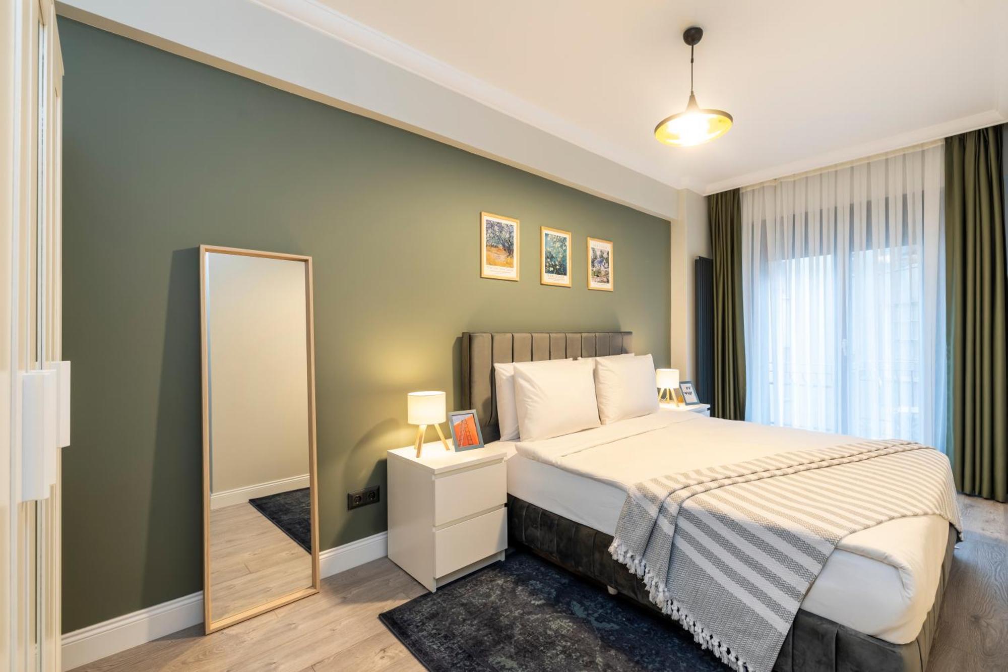 Respiro Aparthotel Istanbul