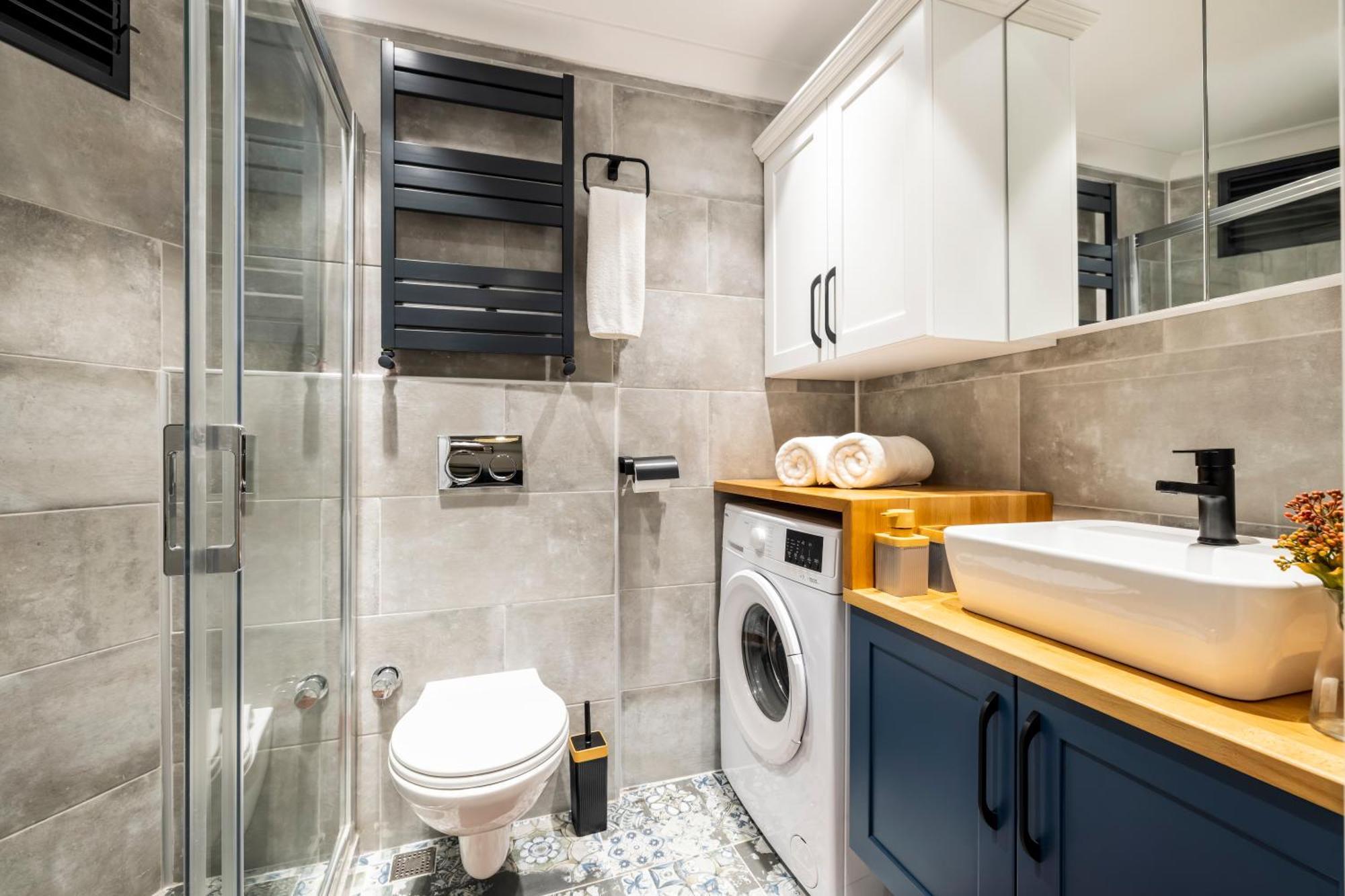 Aparthotel Respiro