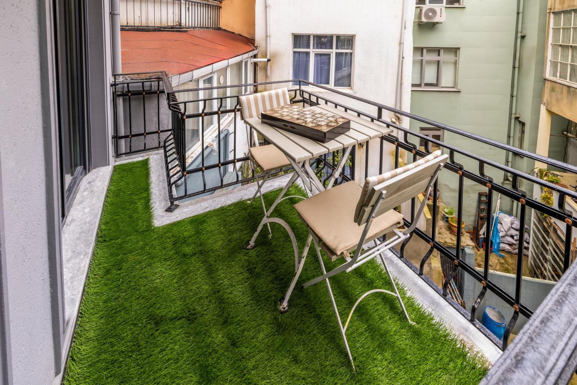 Aparthotel Respiro