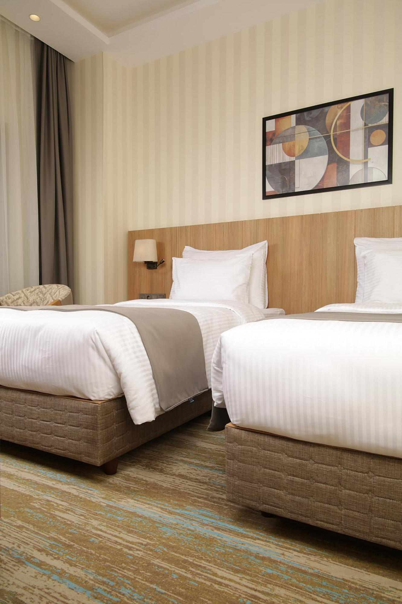 Tress Hotel 3*