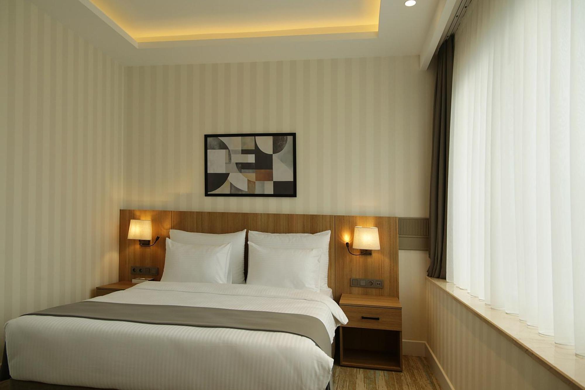Hotel Tress