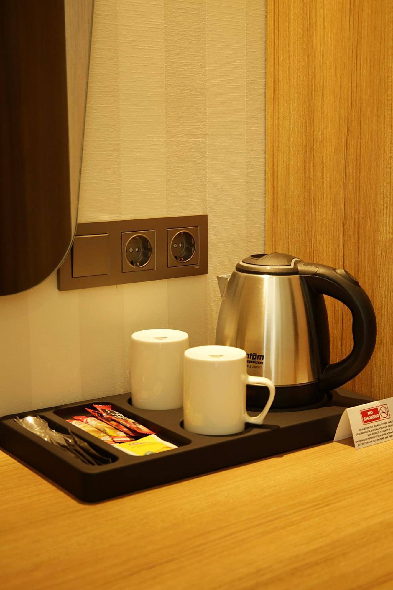 Tress Hotel 3*