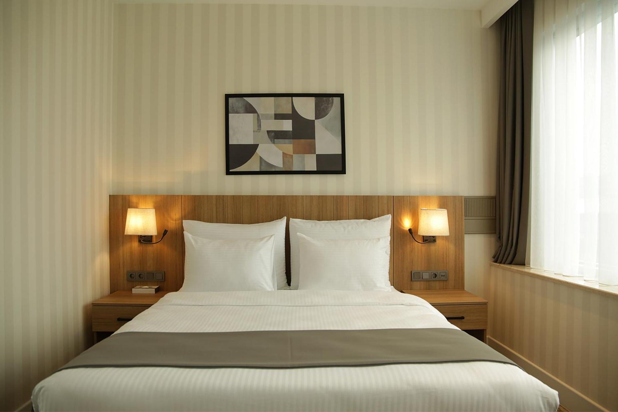 Tress Hotel 3*