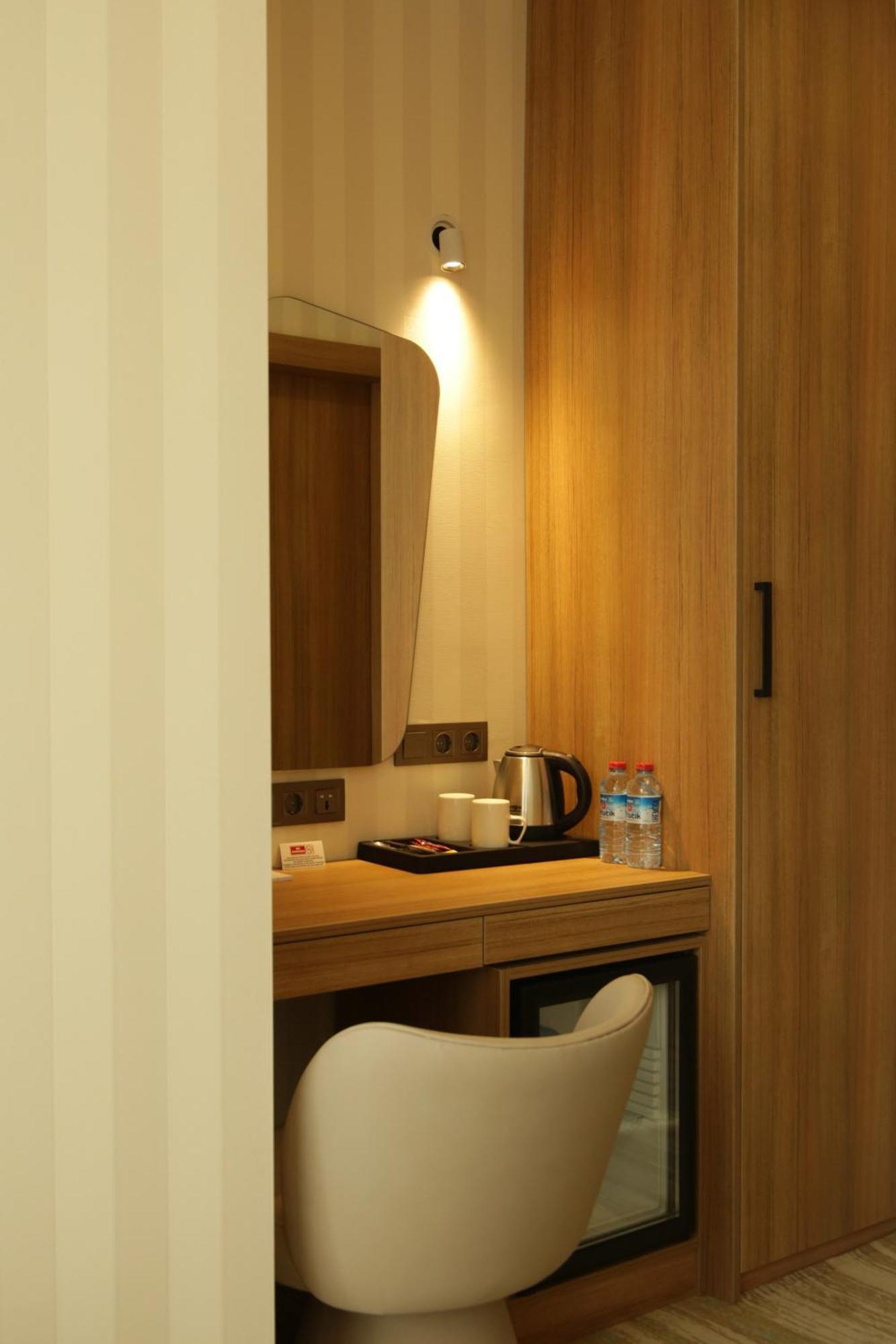 Hotel Tress