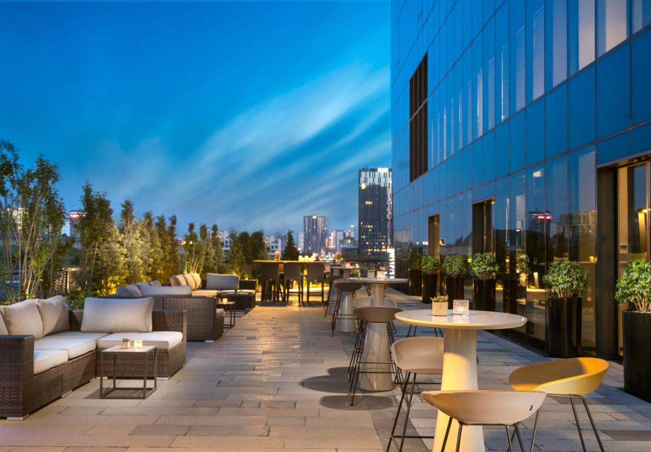 Hotel Centro Westside By Rotana Istanbul