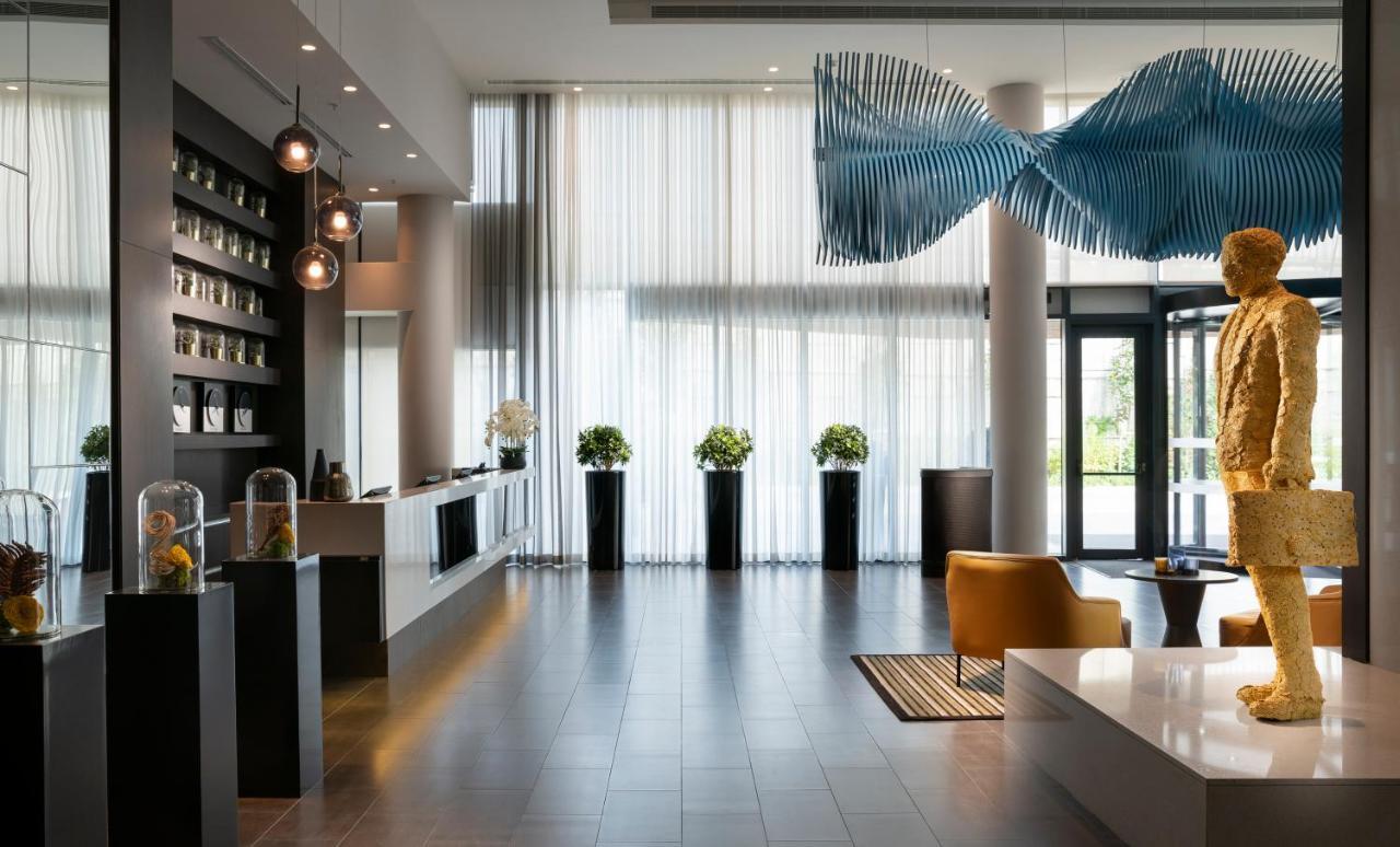 Centro Westside By Rotana 4* Istanbul