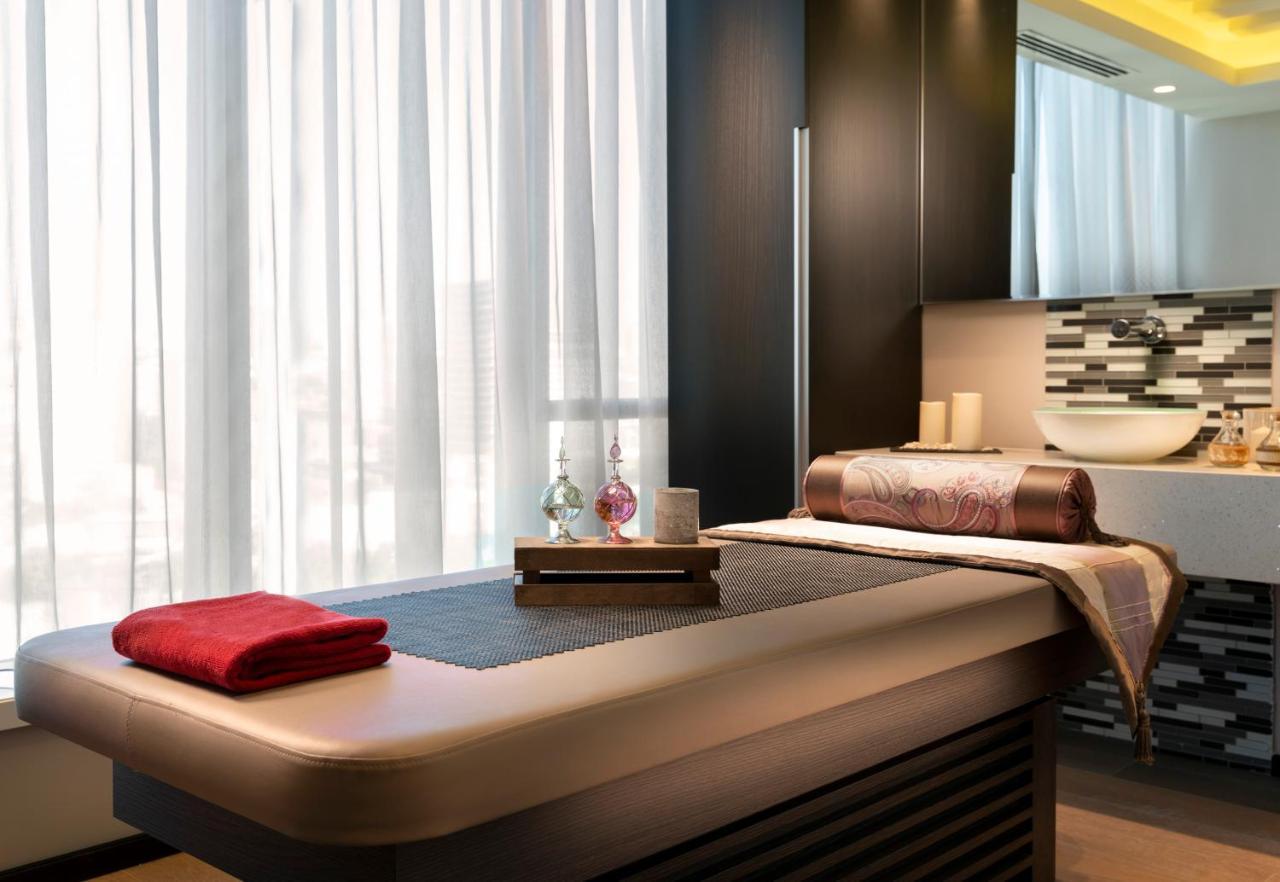 Centro Westside By Rotana Istanbul
