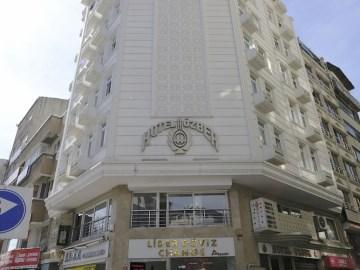 Hotelozbek Hotel