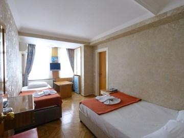 Hotelozbek Hotel
