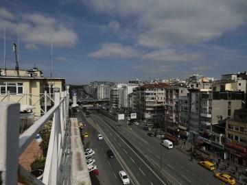 Hotelozbek Hotel Istanbul